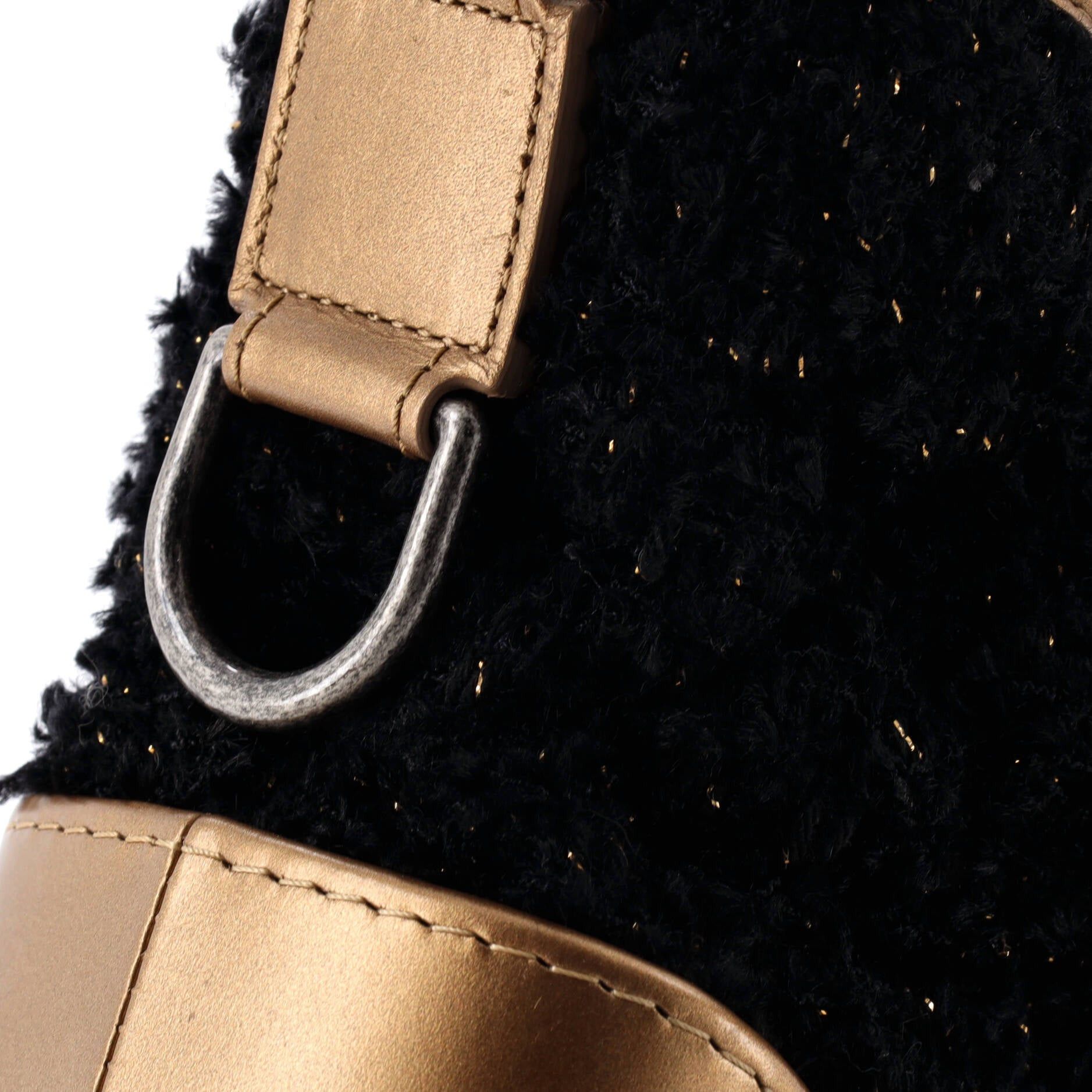 Chanel Gabrielle Hobo Size ONE SIZE - 6 Thumbnail