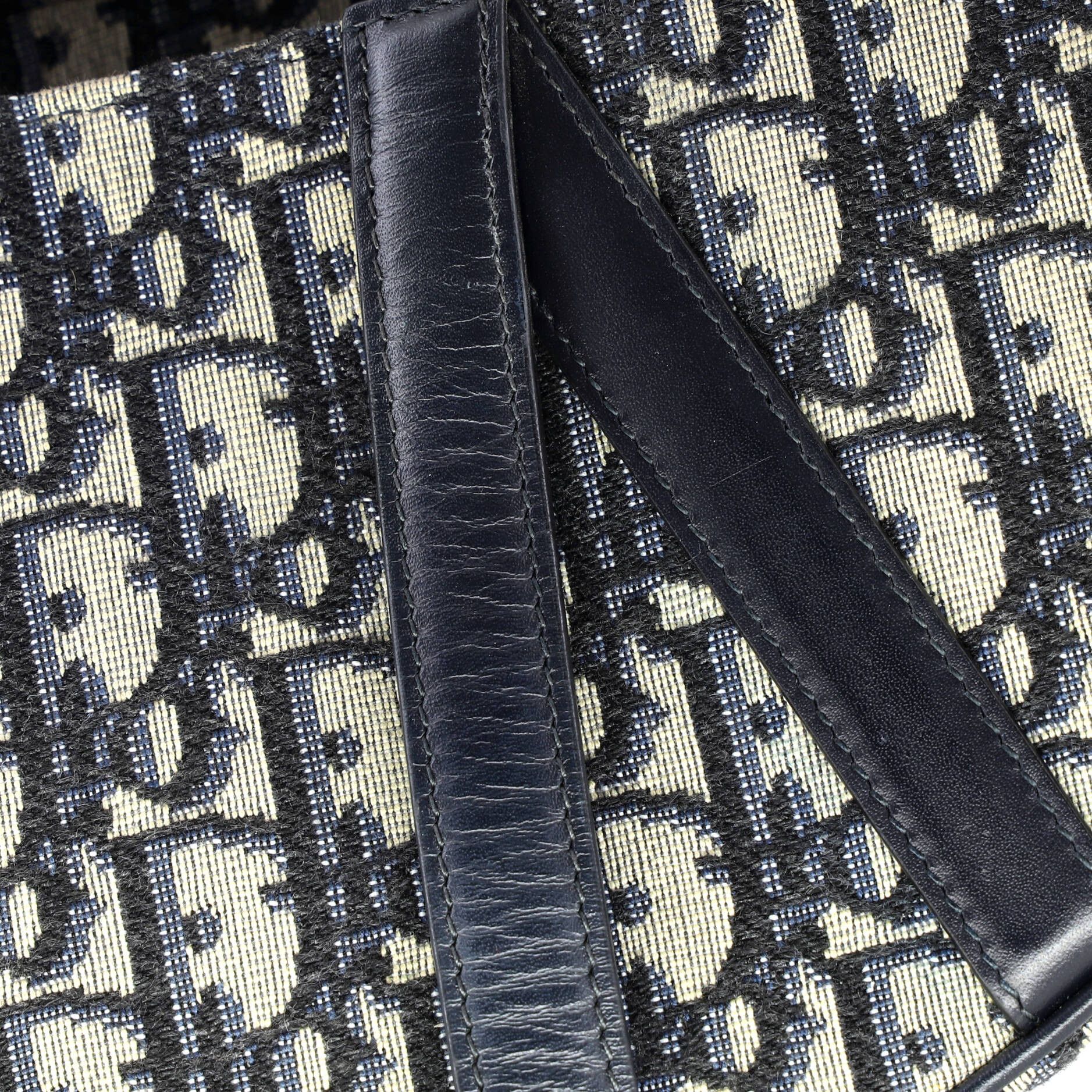 Dior Saddle Handbag Size ONE SIZE - 6 Thumbnail
