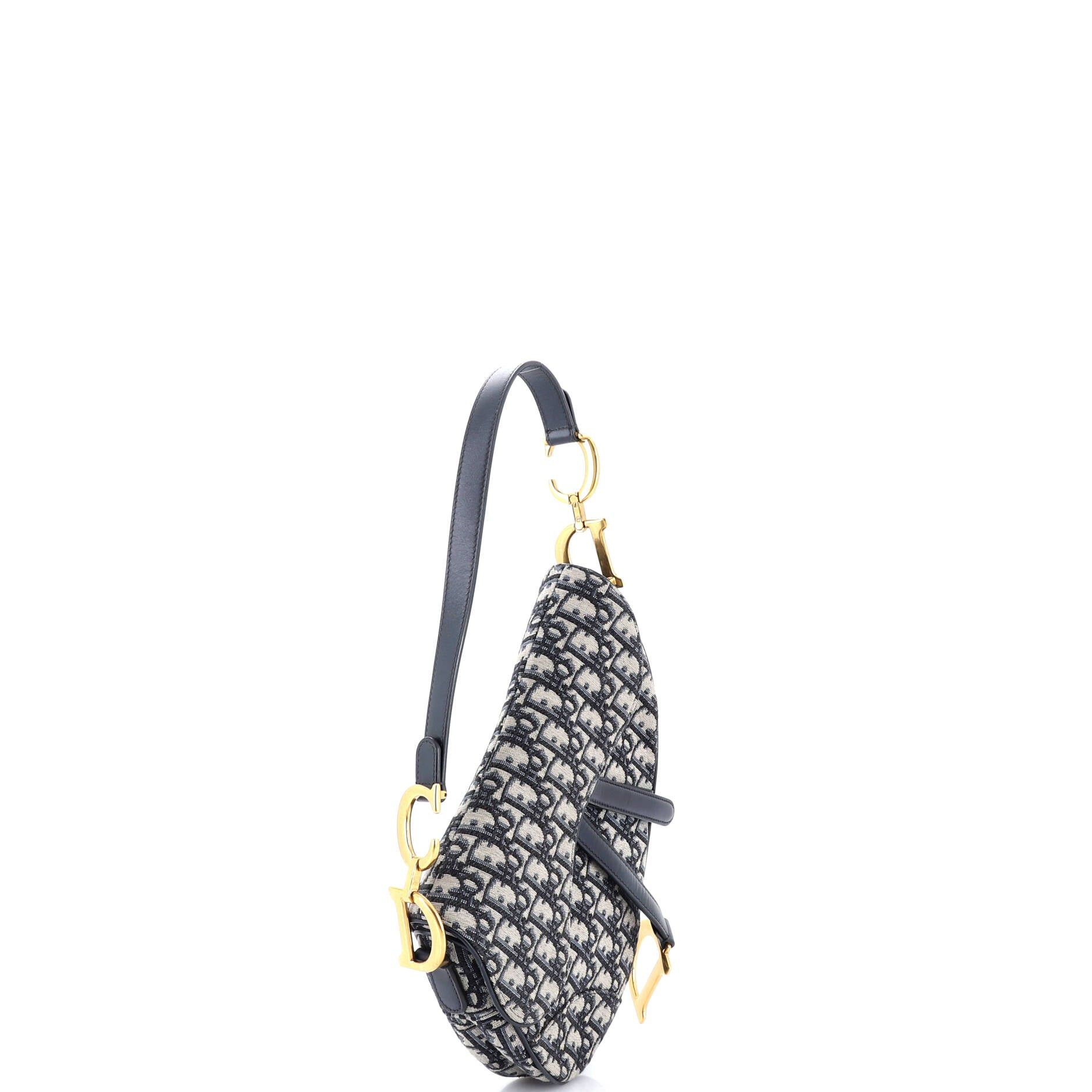 Dior Saddle Handbag Size ONE SIZE - 2 Thumbnail