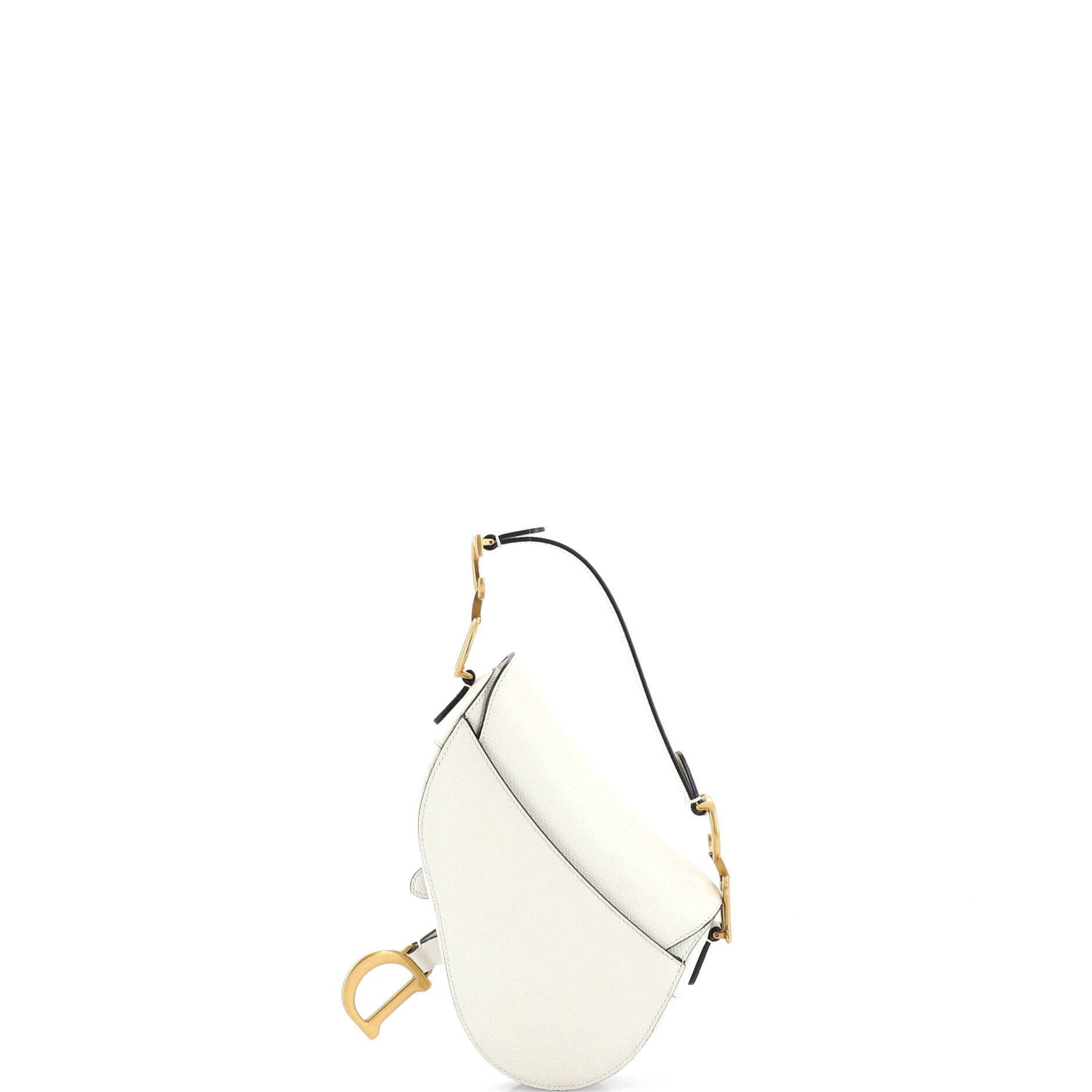 Dior Saddle Handbag Size ONE SIZE - 3 Thumbnail