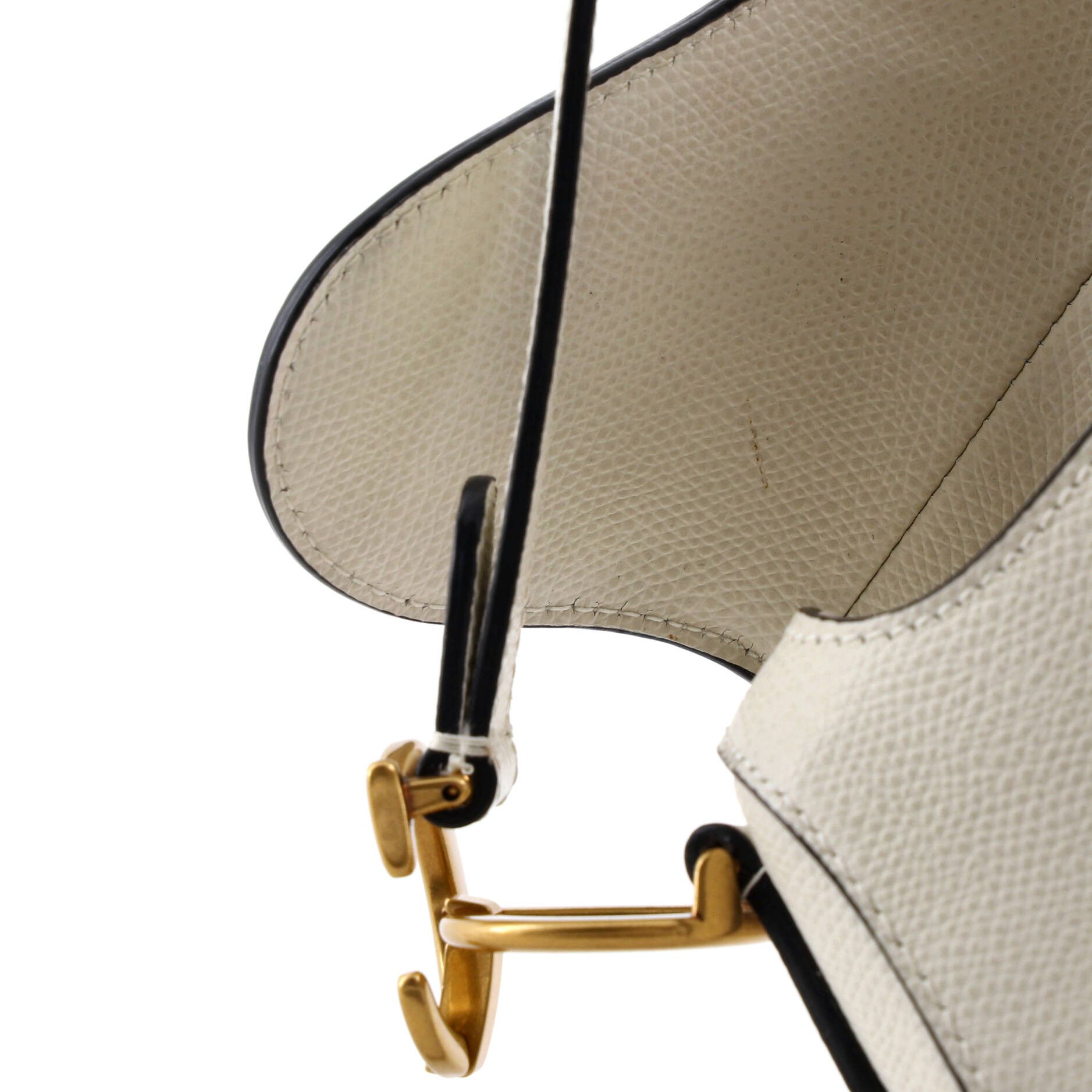 Dior Saddle Handbag Size ONE SIZE - 6 Thumbnail