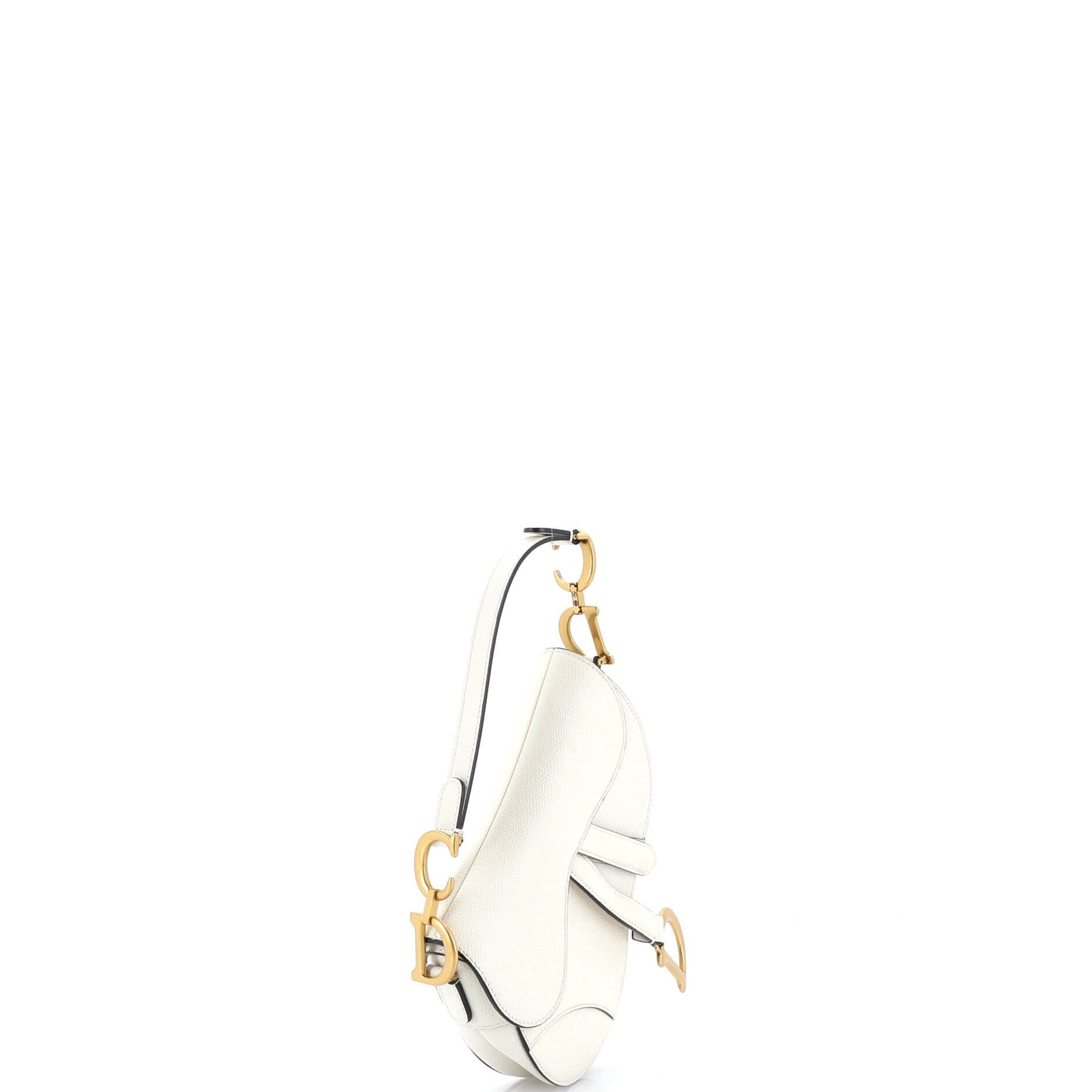 Dior Saddle Handbag Size ONE SIZE - 2 Thumbnail