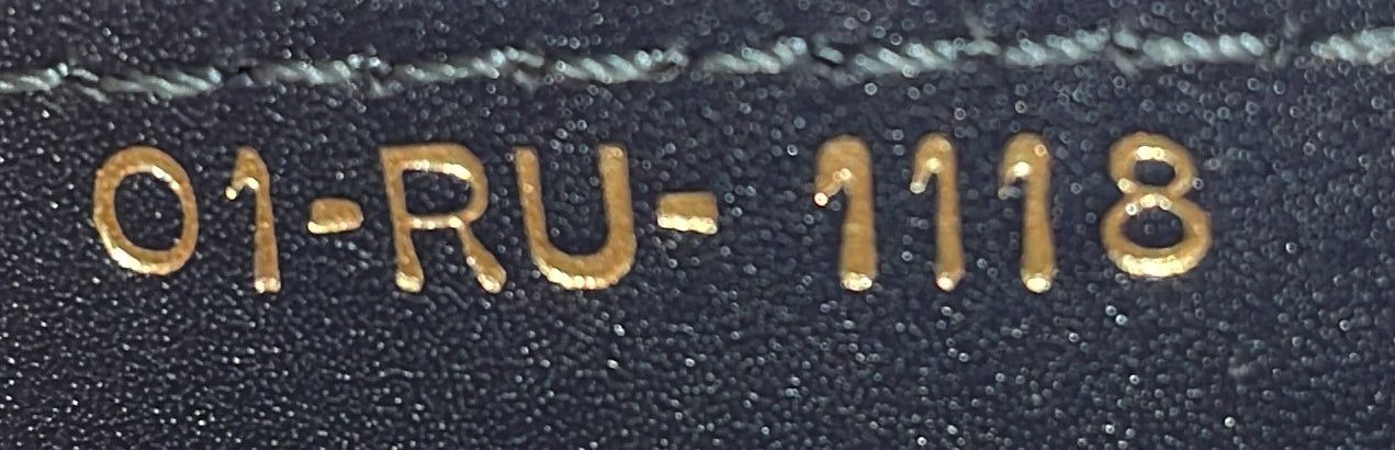 Dior Saddle Handbag Size ONE SIZE - 6 Thumbnail