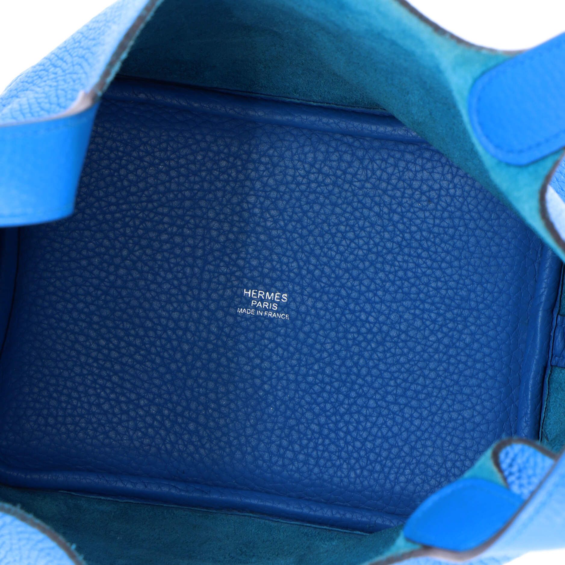 Hermes Picotin Lock Bag Size ONE SIZE - 5 Thumbnail