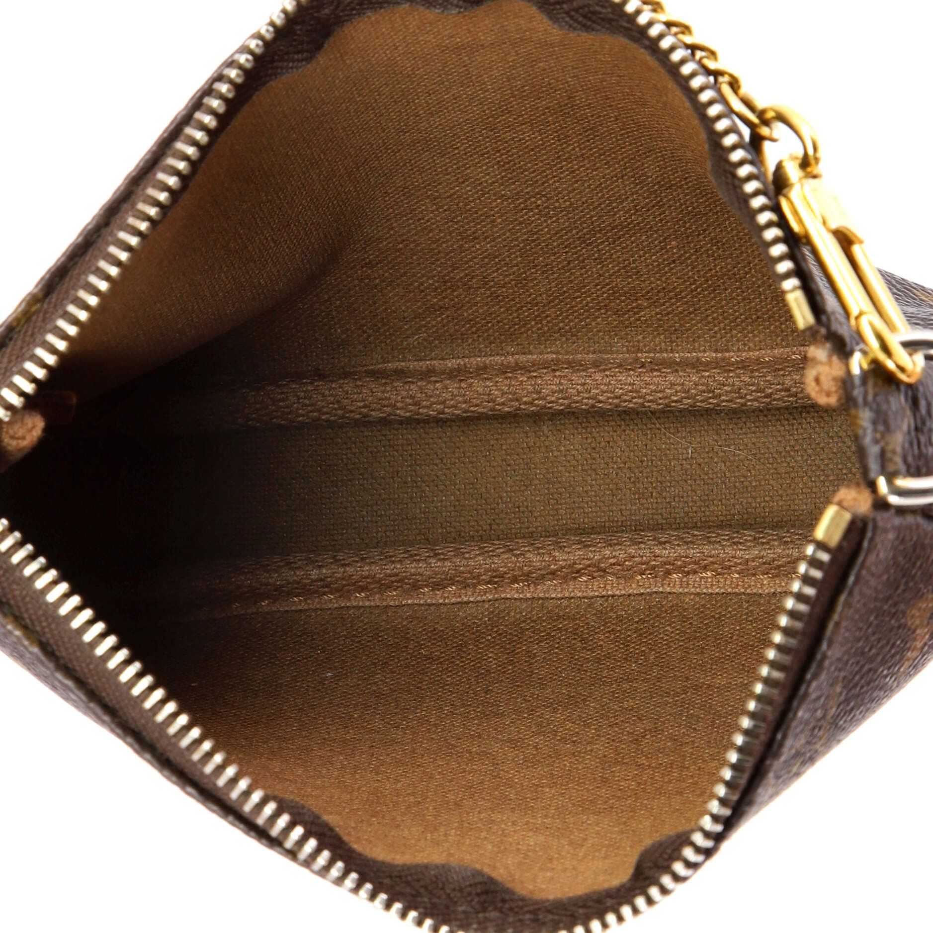 Louis Vuitton Pochette Accessoires Size ONE SIZE - 5 Thumbnail