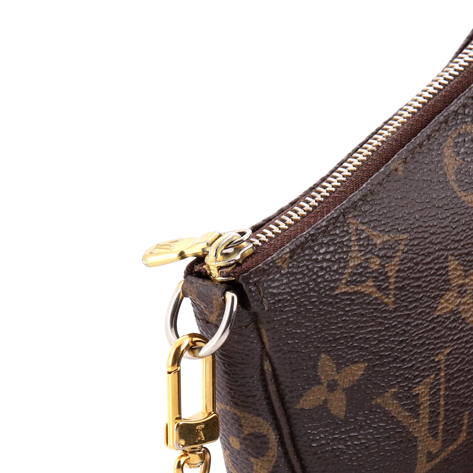 Louis Vuitton Pochette Accessoires Size ONE SIZE - 6 Thumbnail