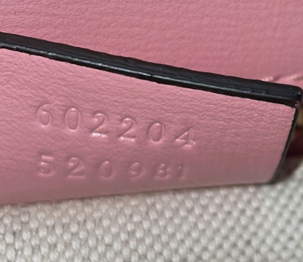 Gucci Horsebit 1955 Shoulder Bag Size ONE SIZE - 7 Thumbnail
