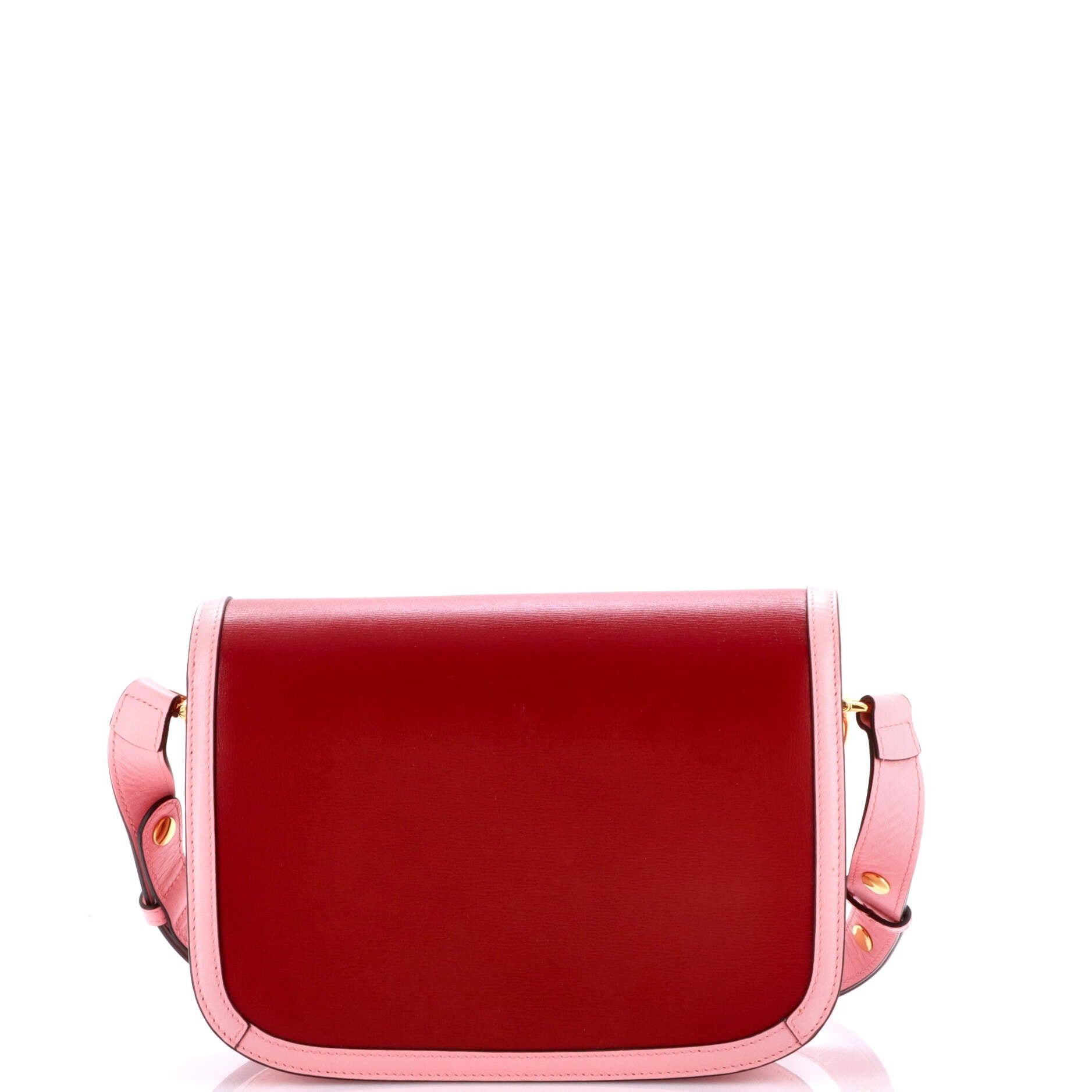 Gucci Horsebit 1955 Shoulder Bag Size ONE SIZE - 3 Thumbnail
