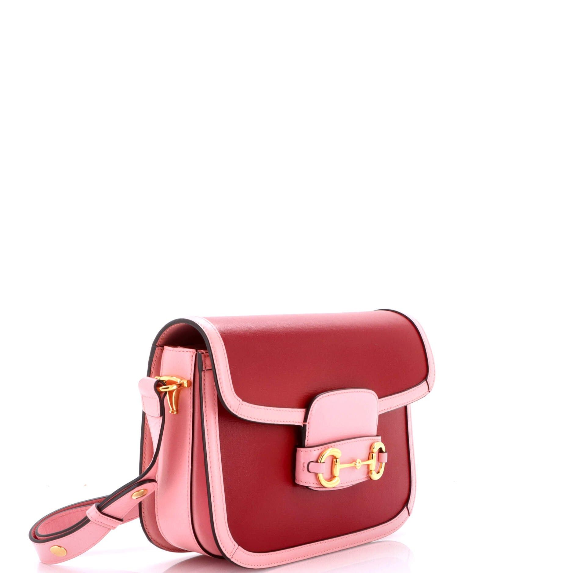 Gucci Horsebit 1955 Shoulder Bag Size ONE SIZE - 2 Thumbnail