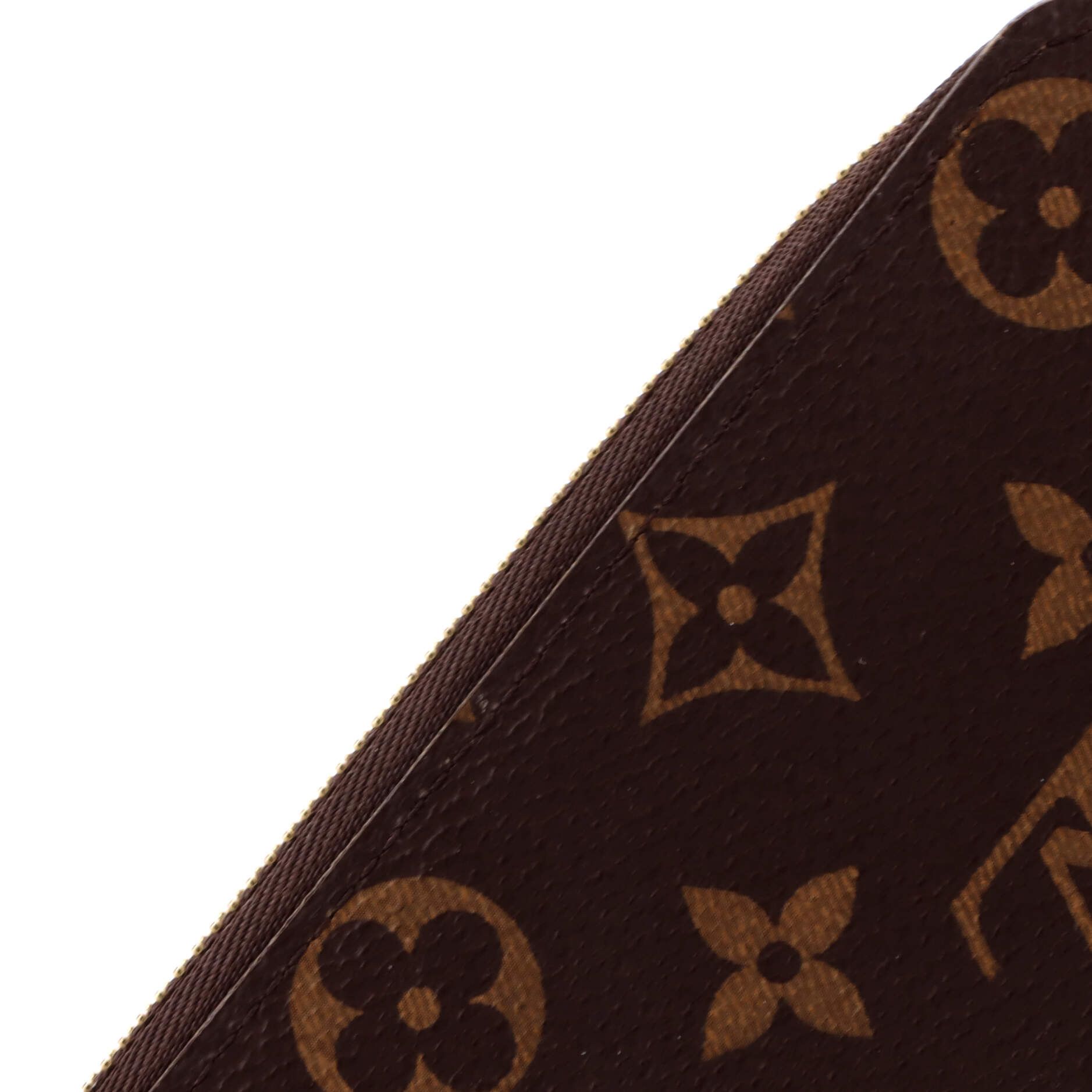 Louis Vuitton Clemence Wallet Size ONE SIZE - 6 Thumbnail