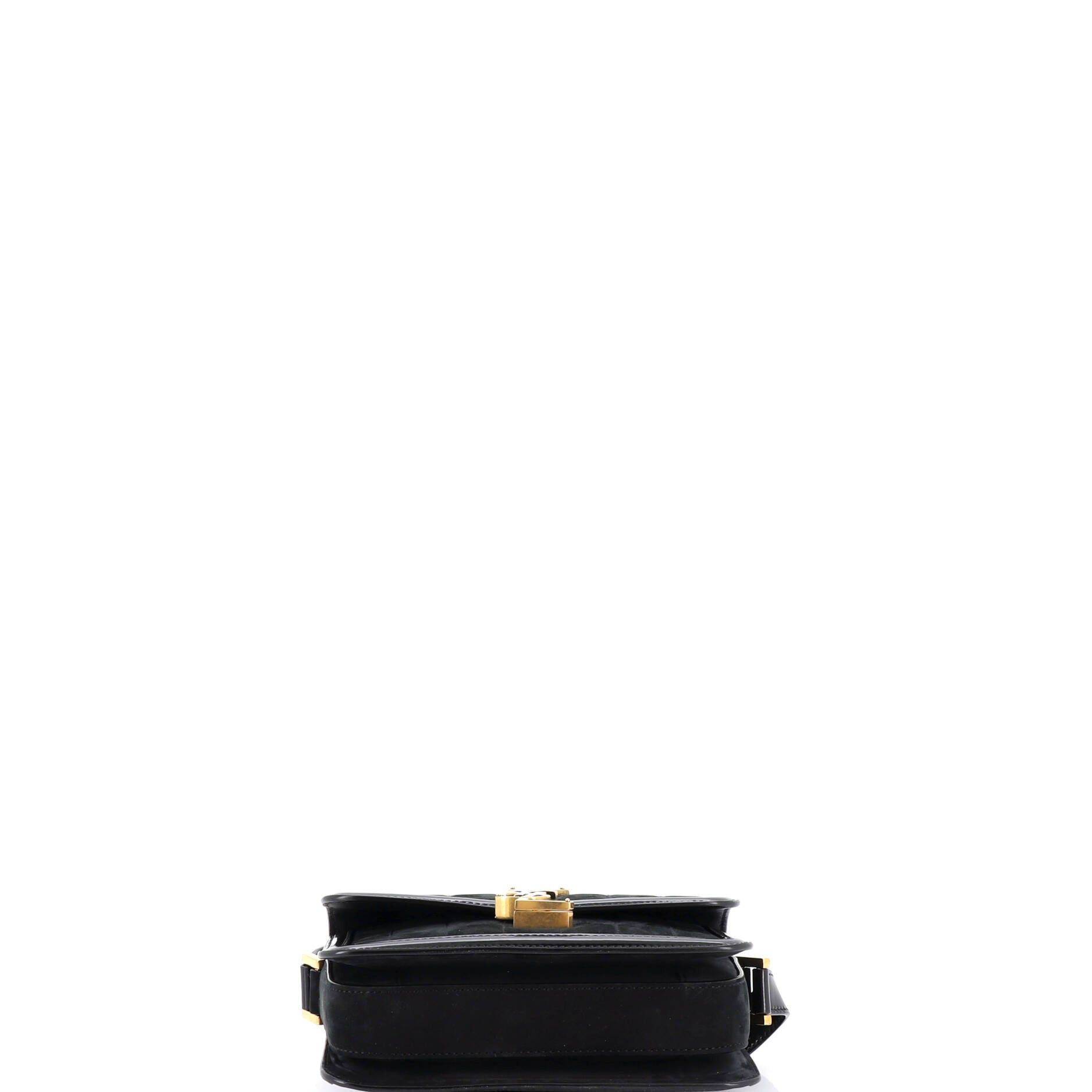 Saint Laurent Paris Solferino Bag Size ONE SIZE - 4 Thumbnail