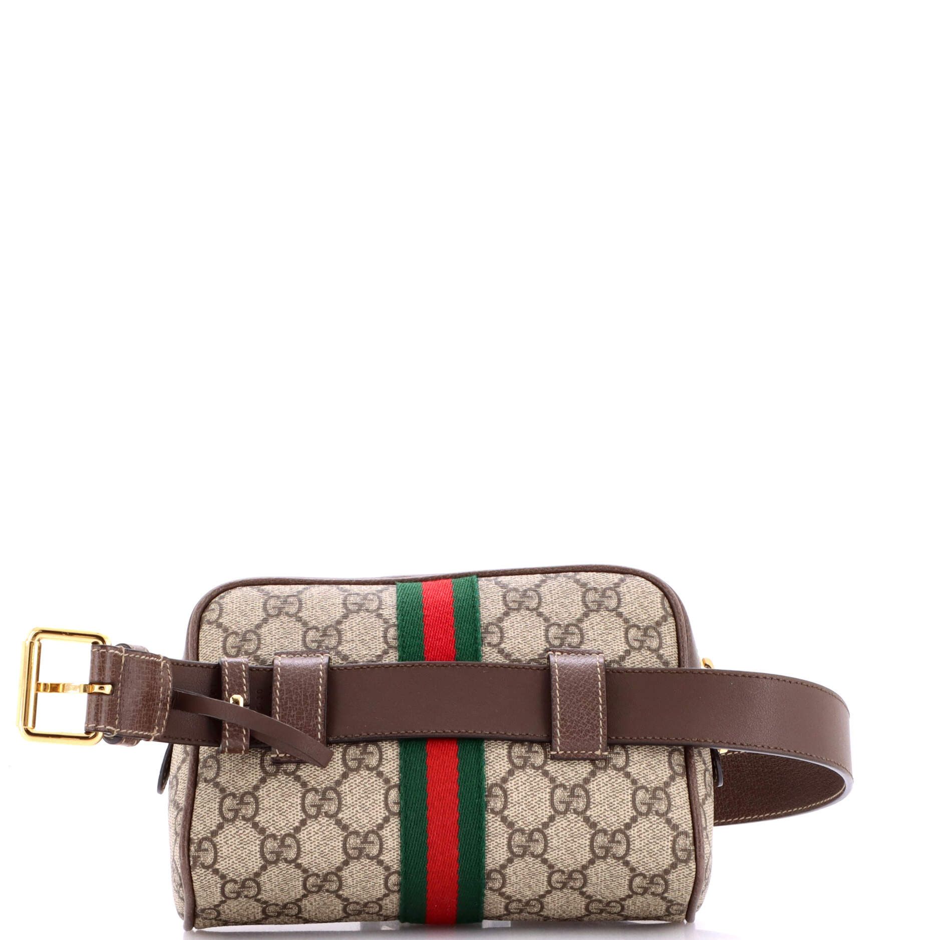 Gucci Ophidia Belt Bag Size ONE SIZE - 3 Thumbnail