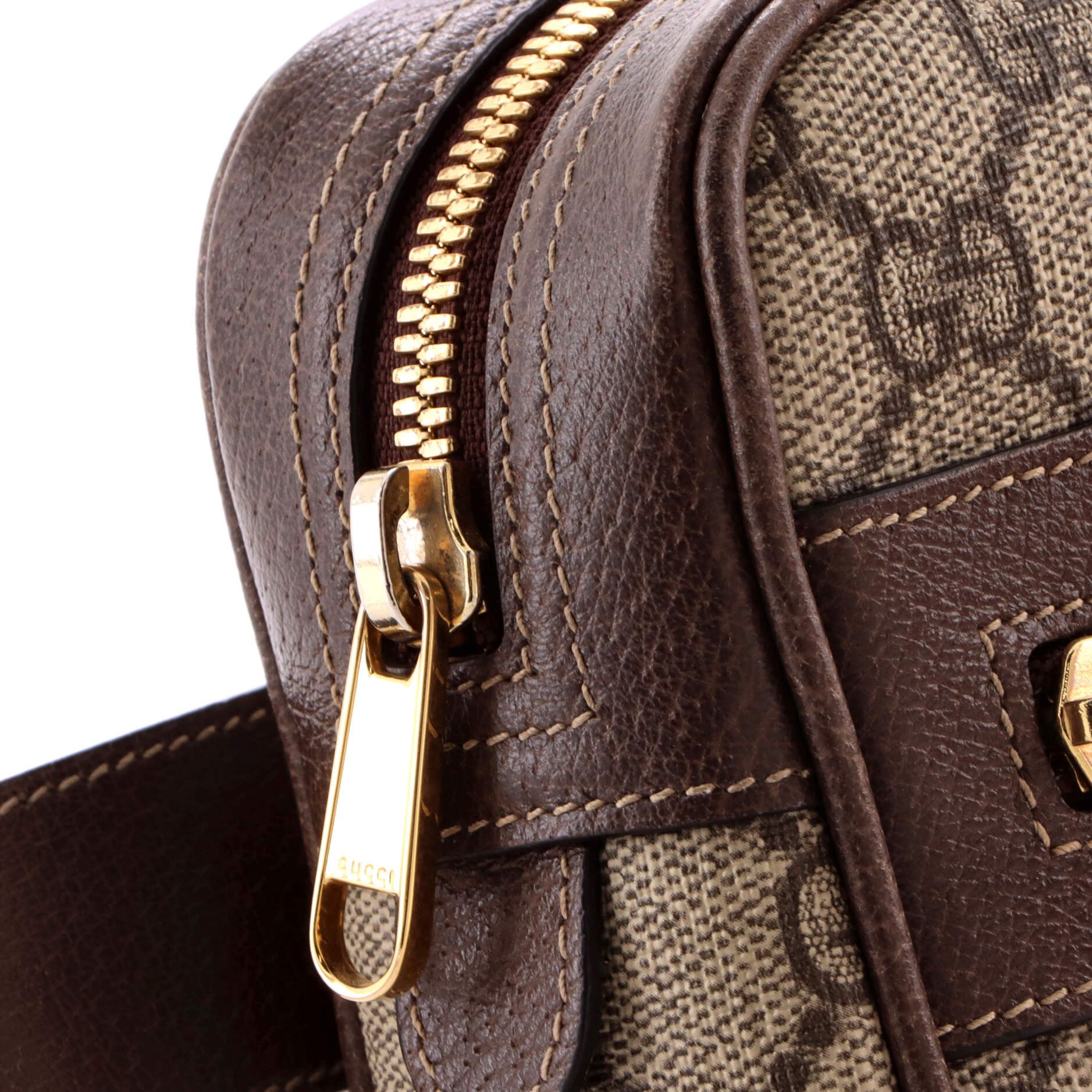 Gucci Ophidia Belt Bag Size ONE SIZE - 7 Thumbnail