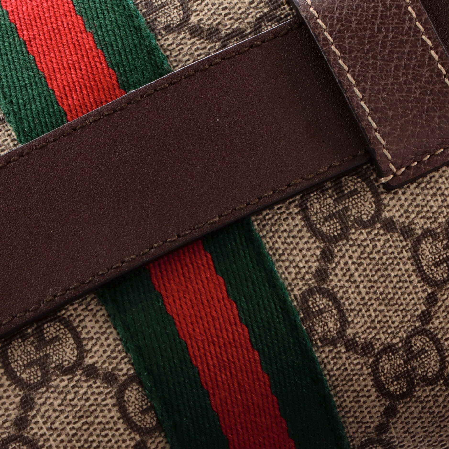 Gucci Ophidia Belt Bag Size ONE SIZE - 6 Thumbnail