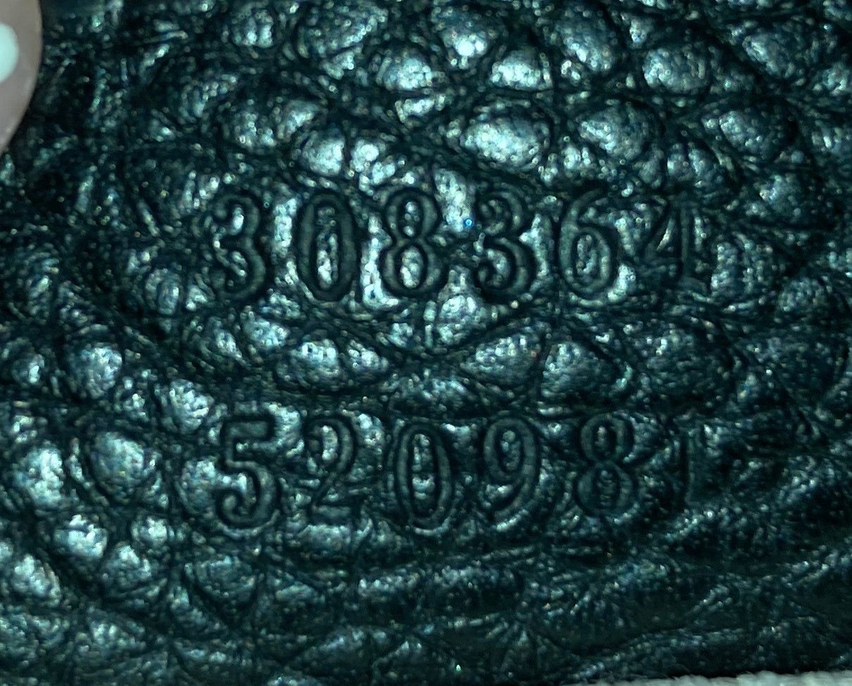 Gucci Soho Disco Crossbody Bag Size ONE SIZE - 8 Thumbnail