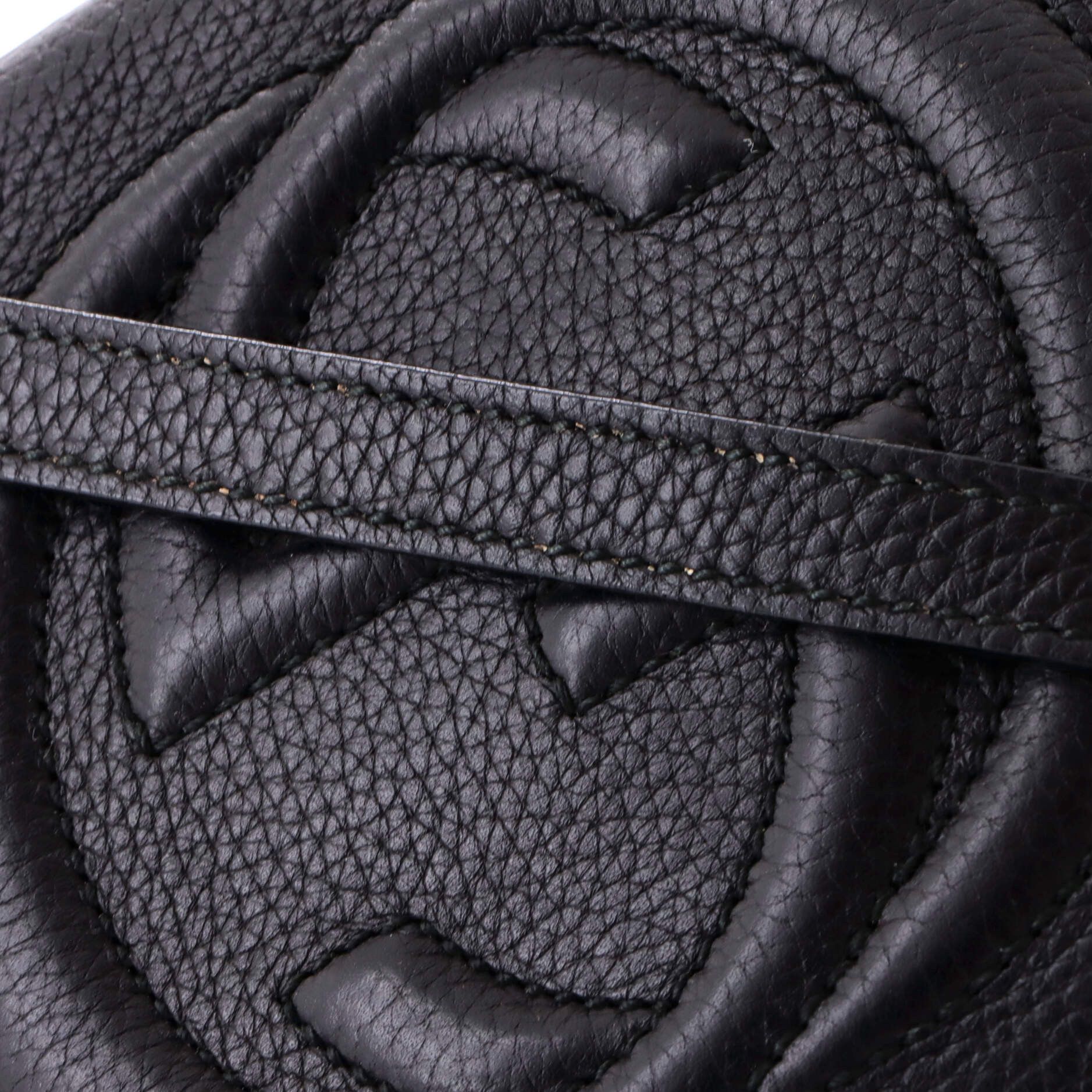 Gucci Soho Disco Crossbody Bag Size ONE SIZE - 6 Thumbnail