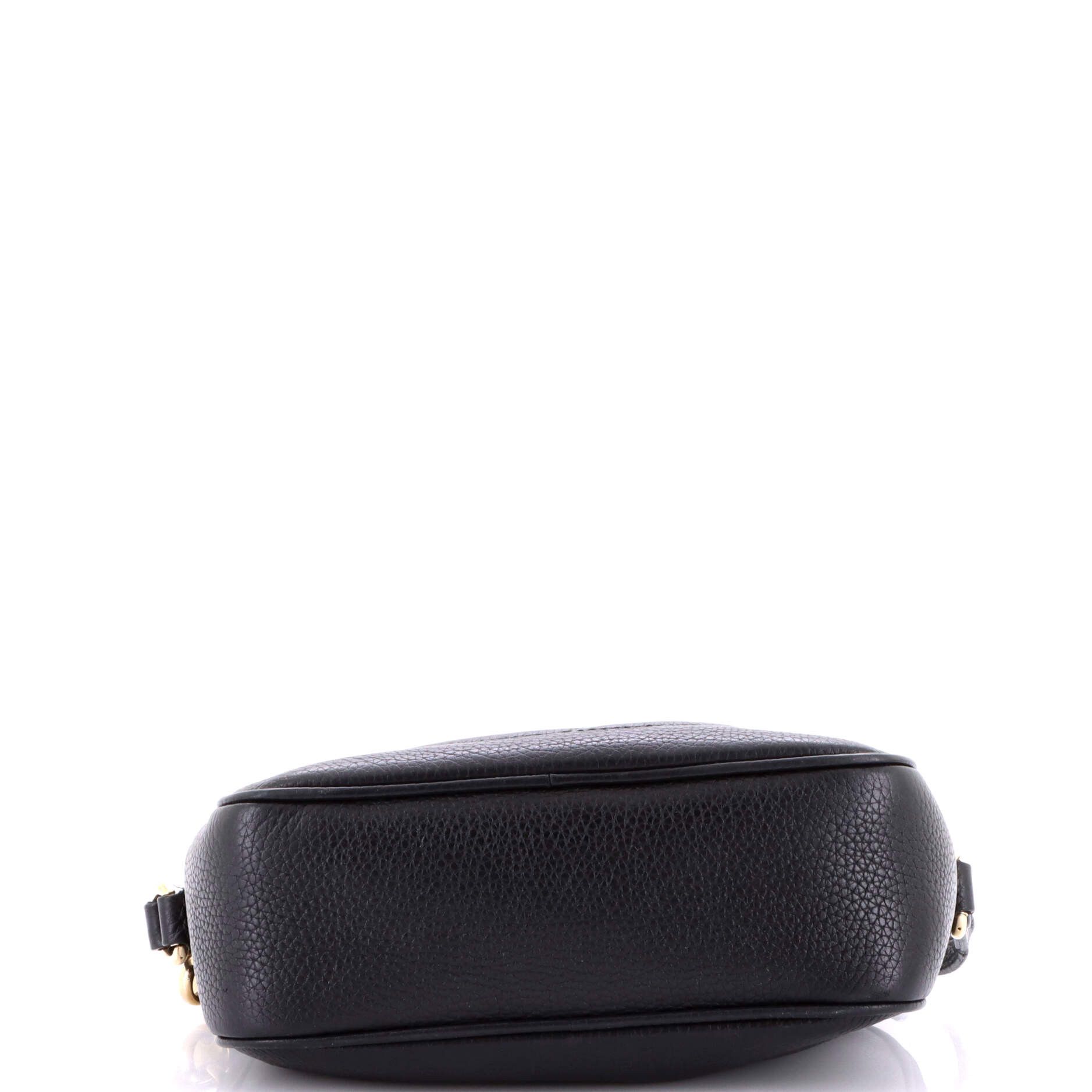 Gucci Soho Disco Crossbody Bag Size ONE SIZE - 4 Thumbnail