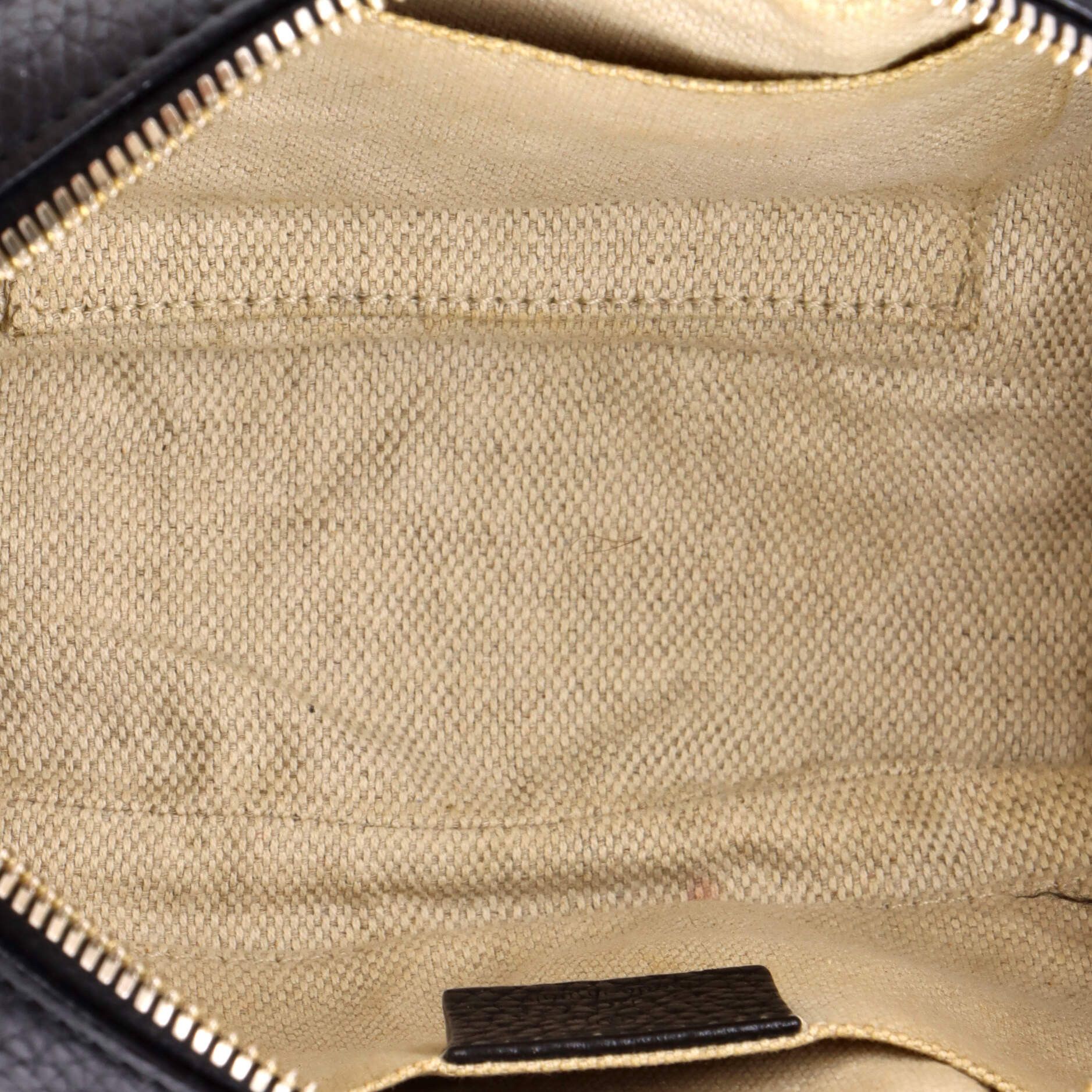 Gucci Soho Disco Crossbody Bag Size ONE SIZE - 5 Thumbnail