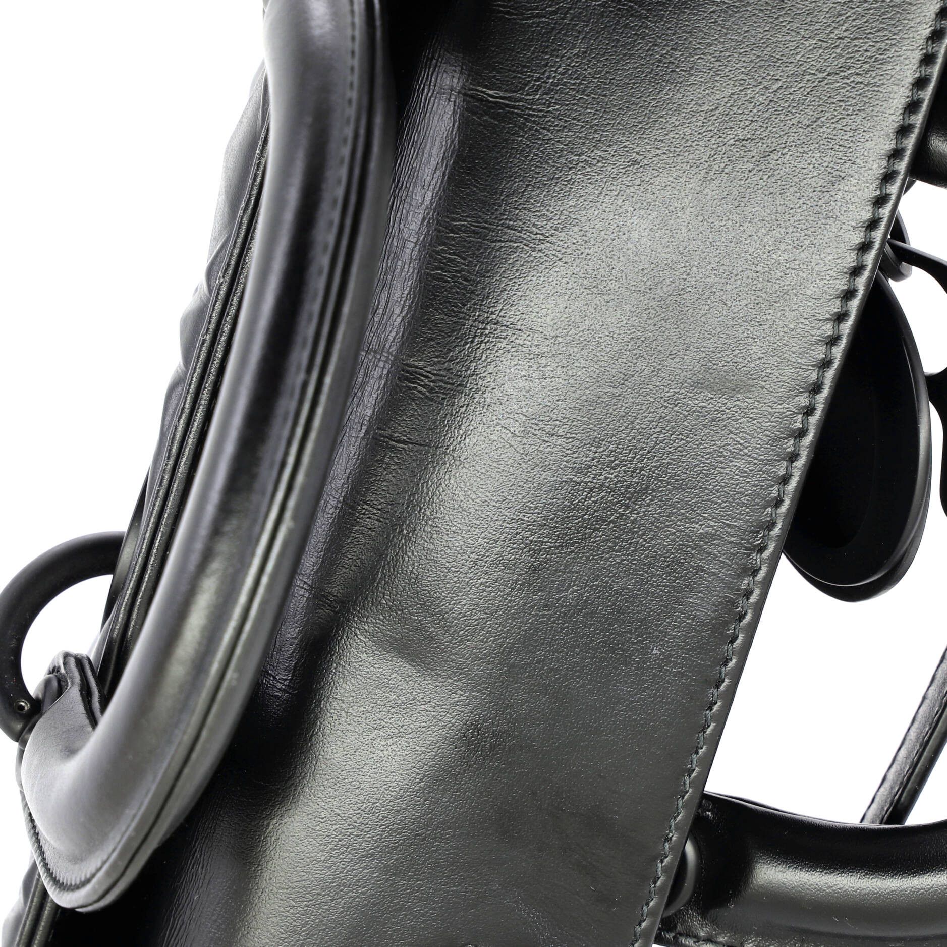 Dior Ultra Matte Lady D-Joy Bag Size ONE SIZE - 6 Thumbnail