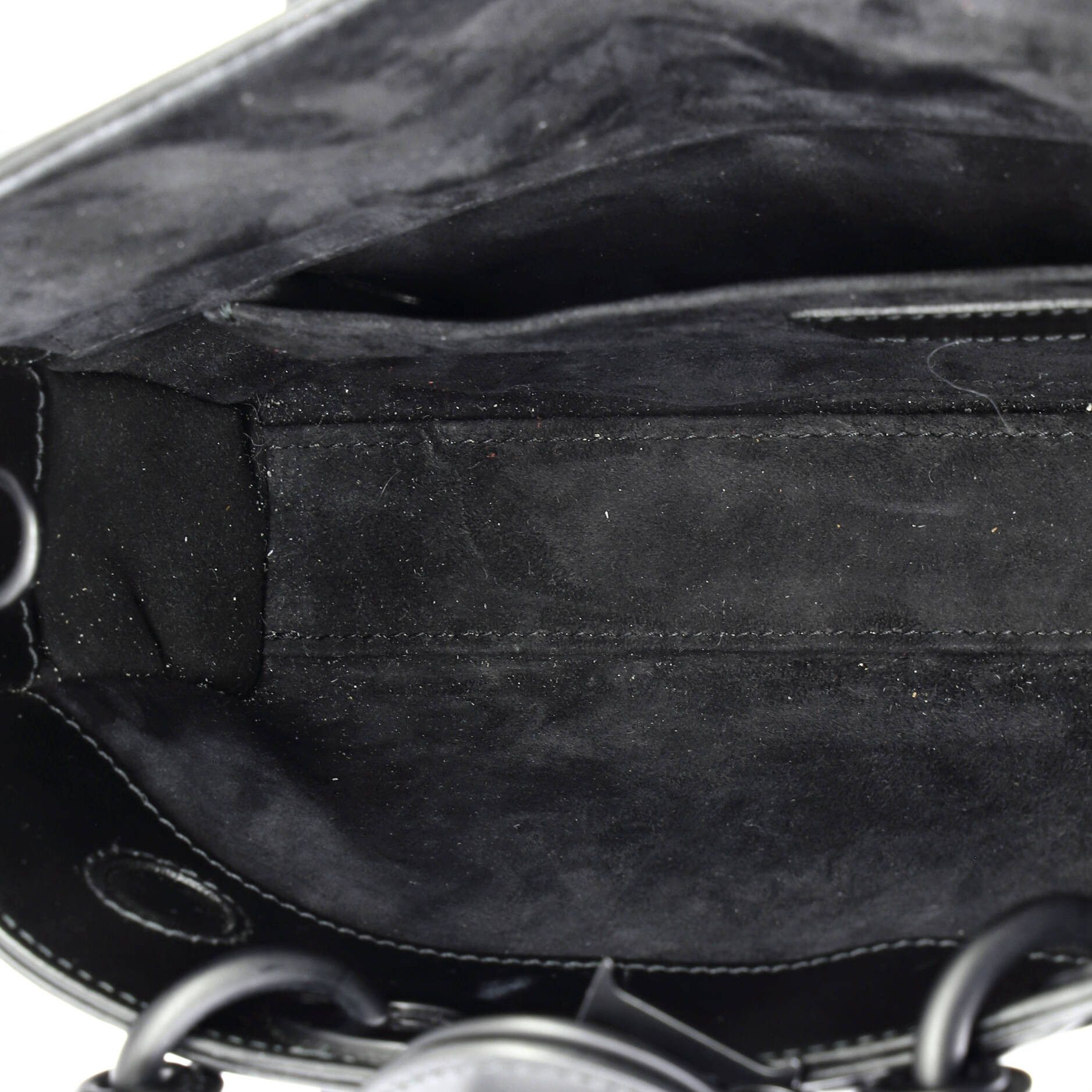 Dior Ultra Matte Lady D-Joy Bag Size ONE SIZE - 5 Thumbnail