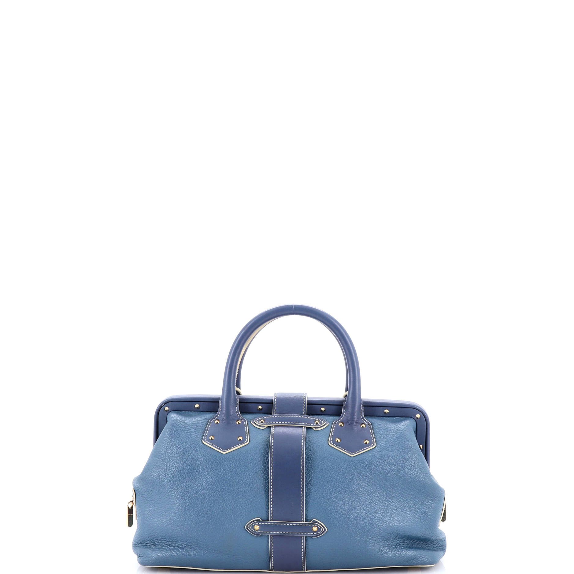 Louis Vuitton Suhali L'Ingenieux Handbag Size ONE SIZE - 3 Thumbnail