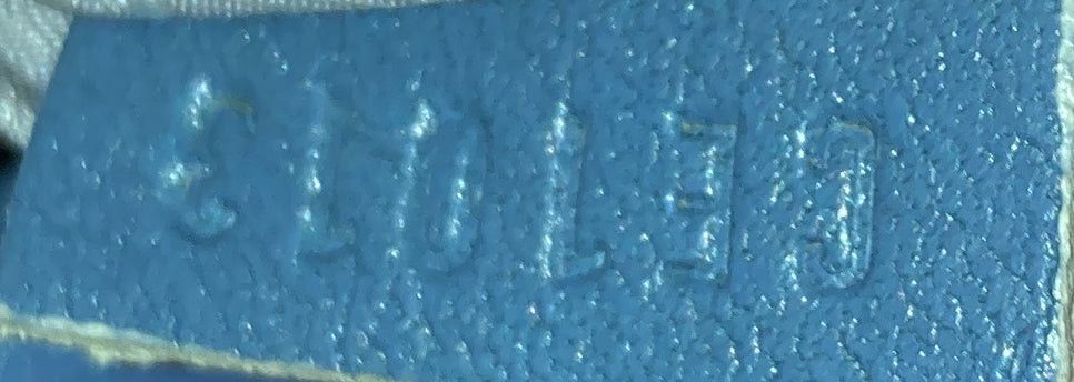 Louis Vuitton Suhali L'Ingenieux Handbag Size ONE SIZE - 9 Thumbnail