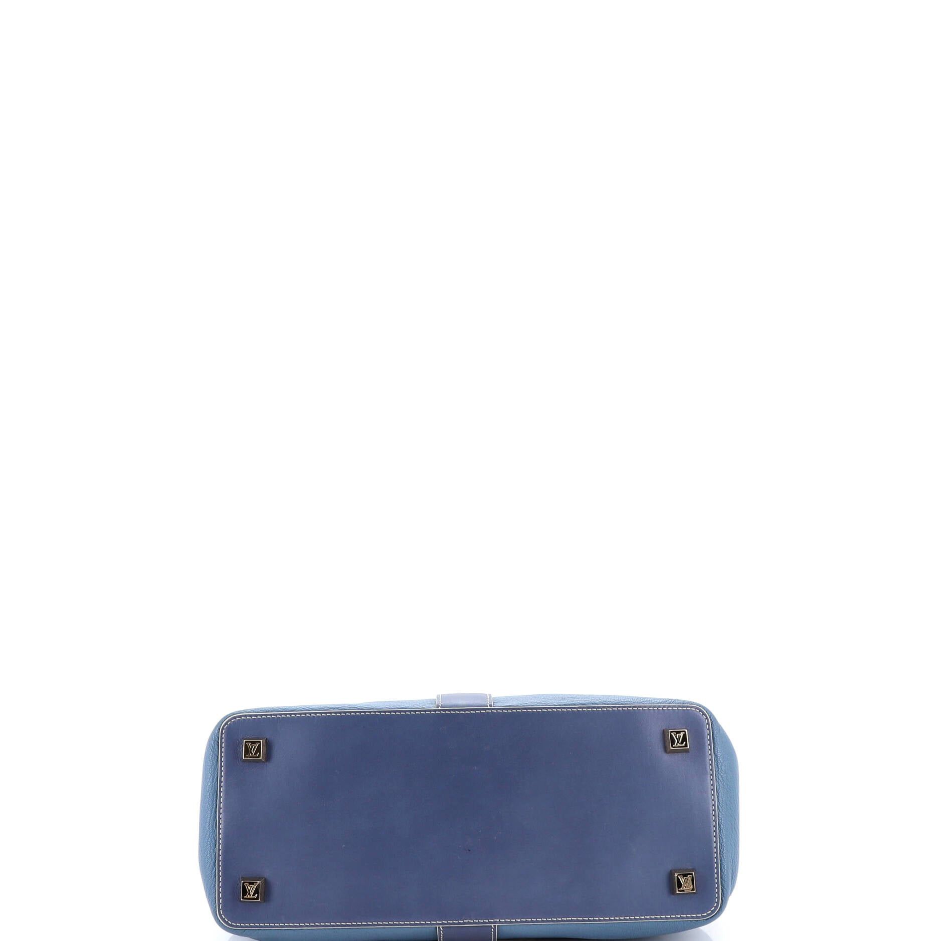 Louis Vuitton Suhali L'Ingenieux Handbag Size ONE SIZE - 4 Thumbnail