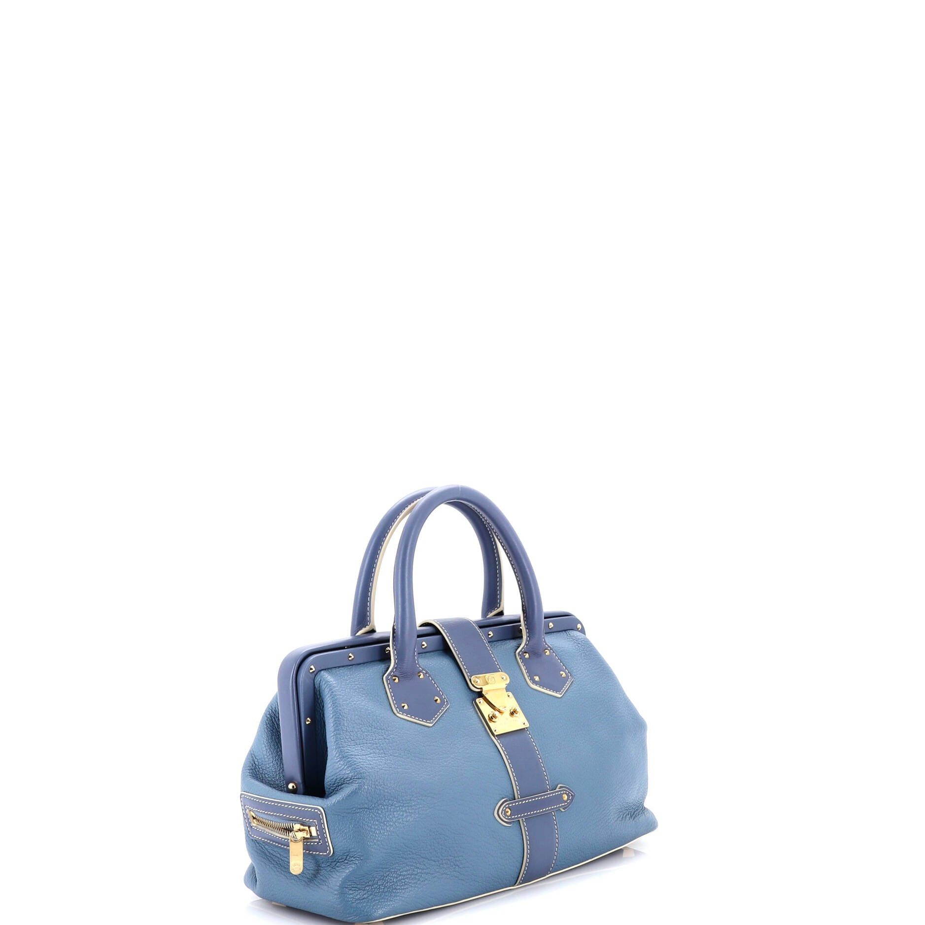 Louis Vuitton Suhali L'Ingenieux Handbag Size ONE SIZE - 2 Thumbnail