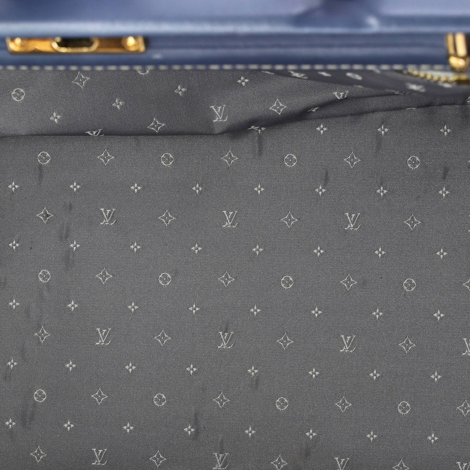 Louis Vuitton Suhali L'Ingenieux Handbag Size ONE SIZE - 5 Thumbnail