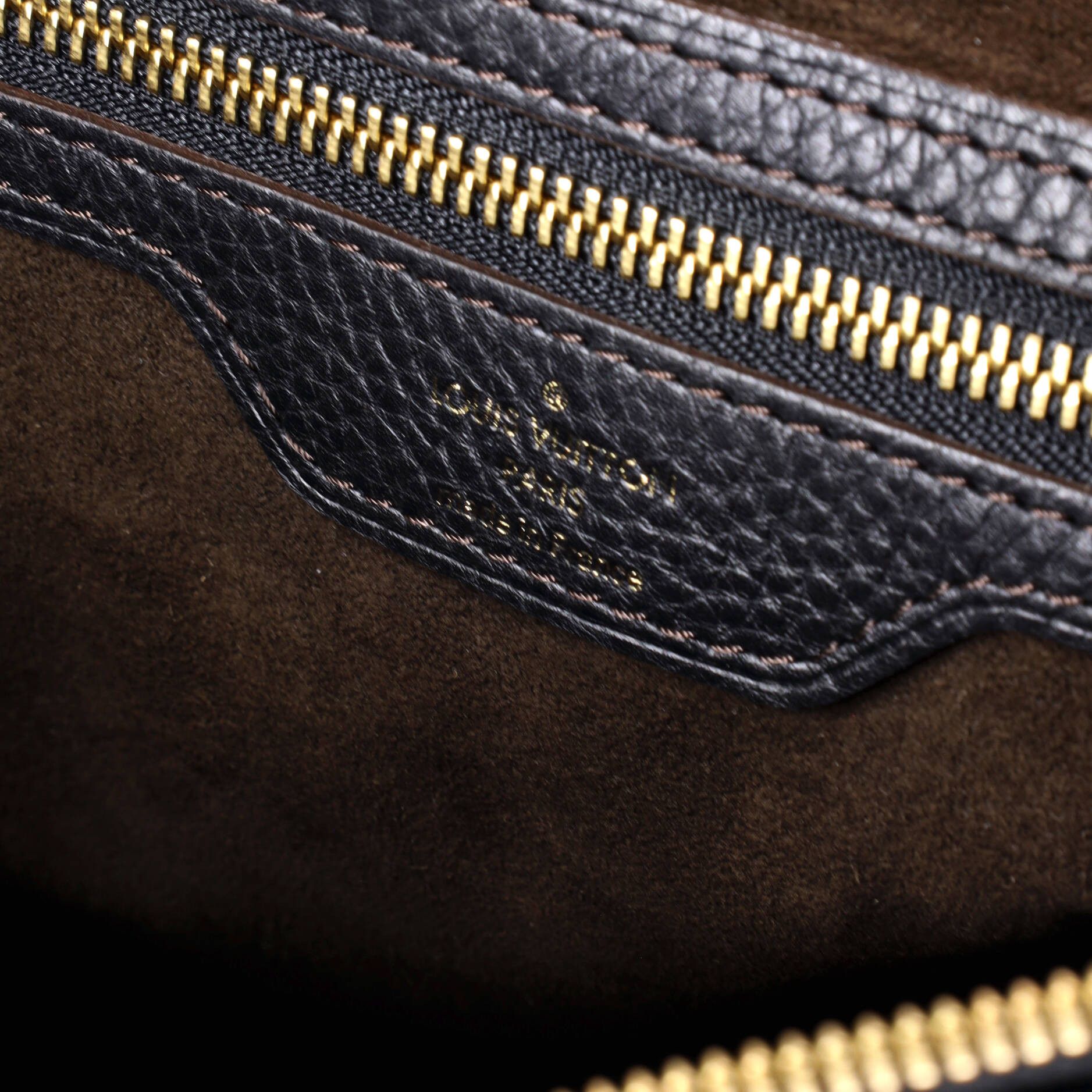 Louis Vuitton Selene Handbag Size ONE SIZE - 6 Thumbnail