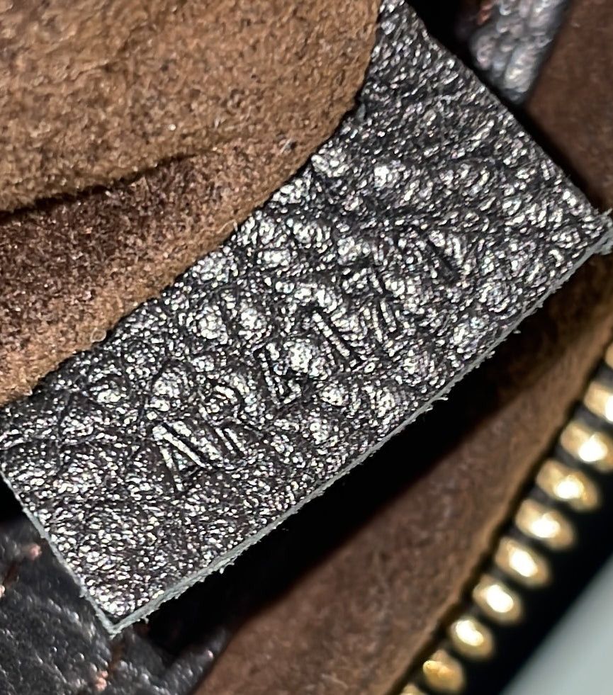 Louis Vuitton Selene Handbag Size ONE SIZE - 7 Thumbnail