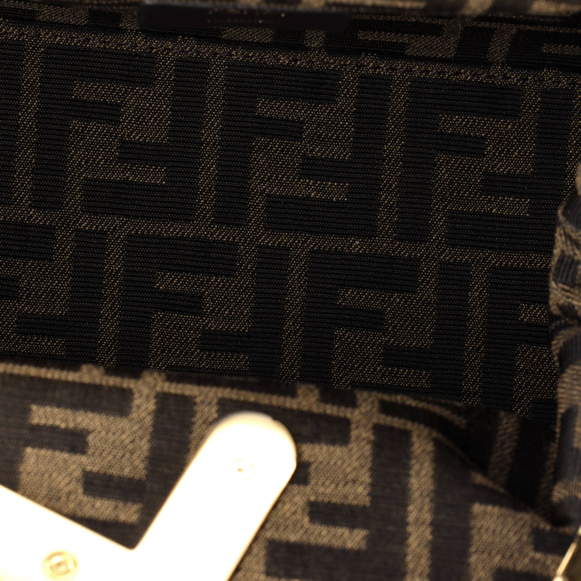 Fendi First Bag Size ONE SIZE - 5 Thumbnail