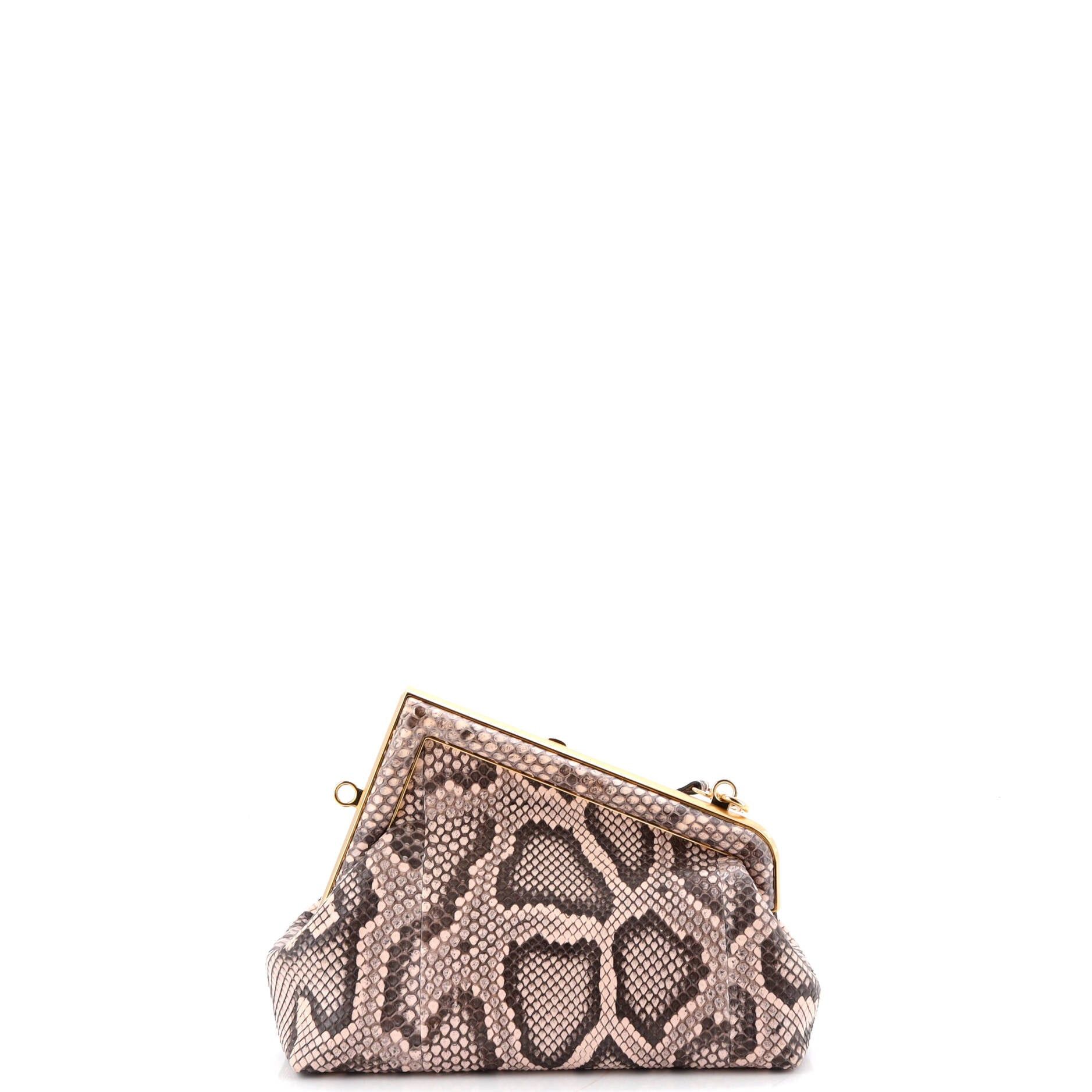 Fendi First Bag Size ONE SIZE - 3 Thumbnail