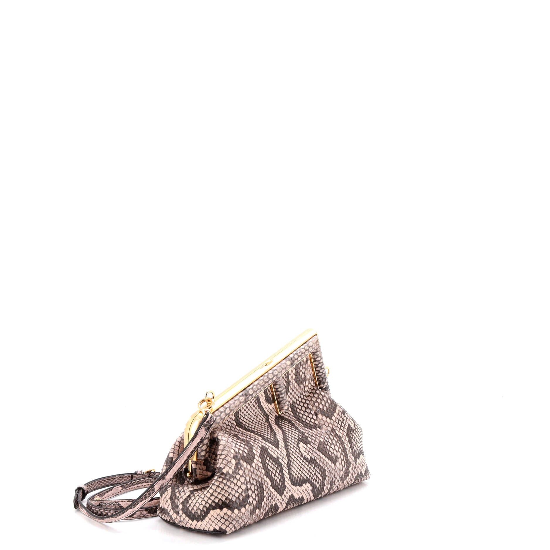 Fendi First Bag Size ONE SIZE - 2 Thumbnail