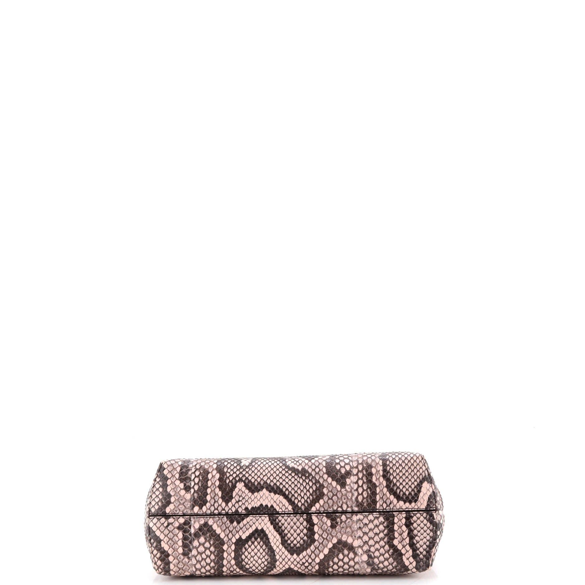Fendi First Bag Size ONE SIZE - 4 Thumbnail
