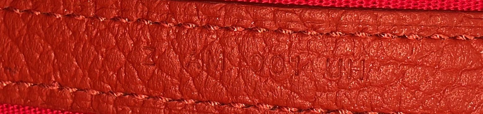 Hermes Garden Party Tote Size ONE SIZE - 7 Thumbnail