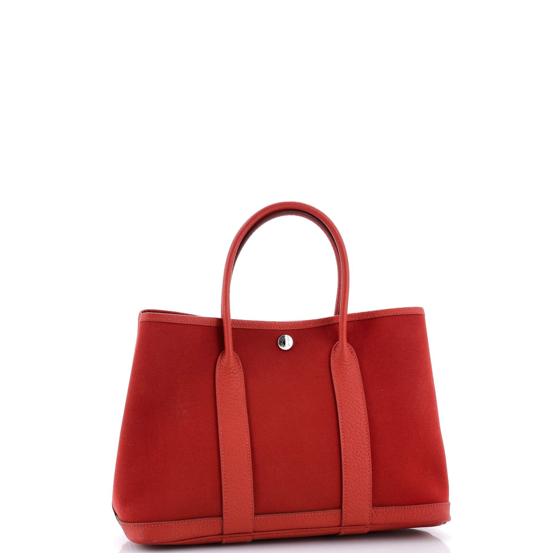 Hermes Garden Party Tote Size ONE SIZE - 2 Thumbnail