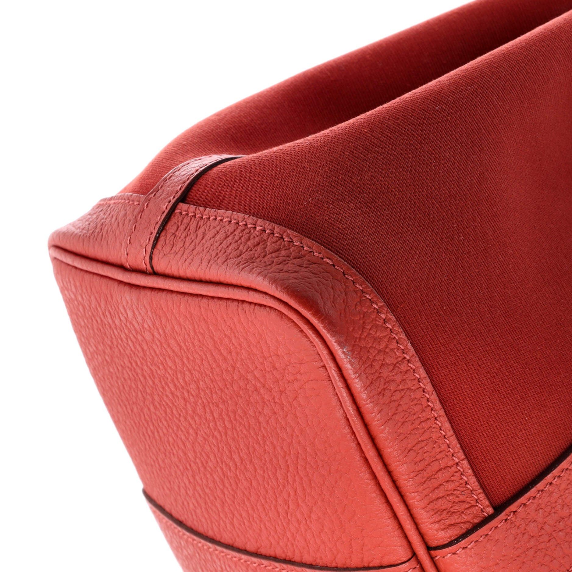 Hermes Garden Party Tote Size ONE SIZE - 6 Thumbnail