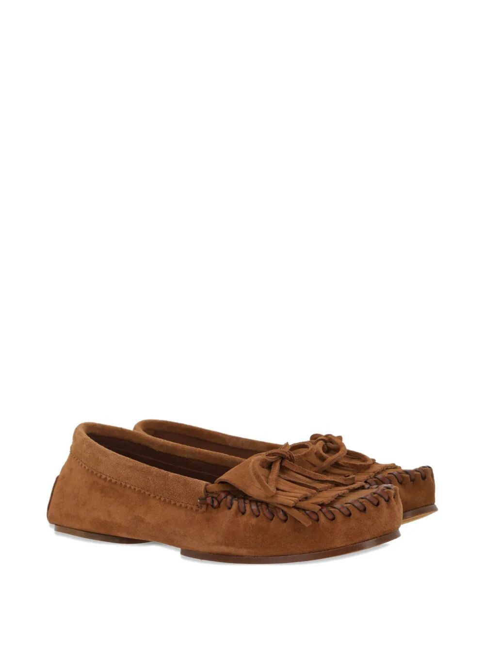 Paris Texas "INDIANA" LOAFER T. 005 Size US 6 / IT 36 - 3 Thumbnail