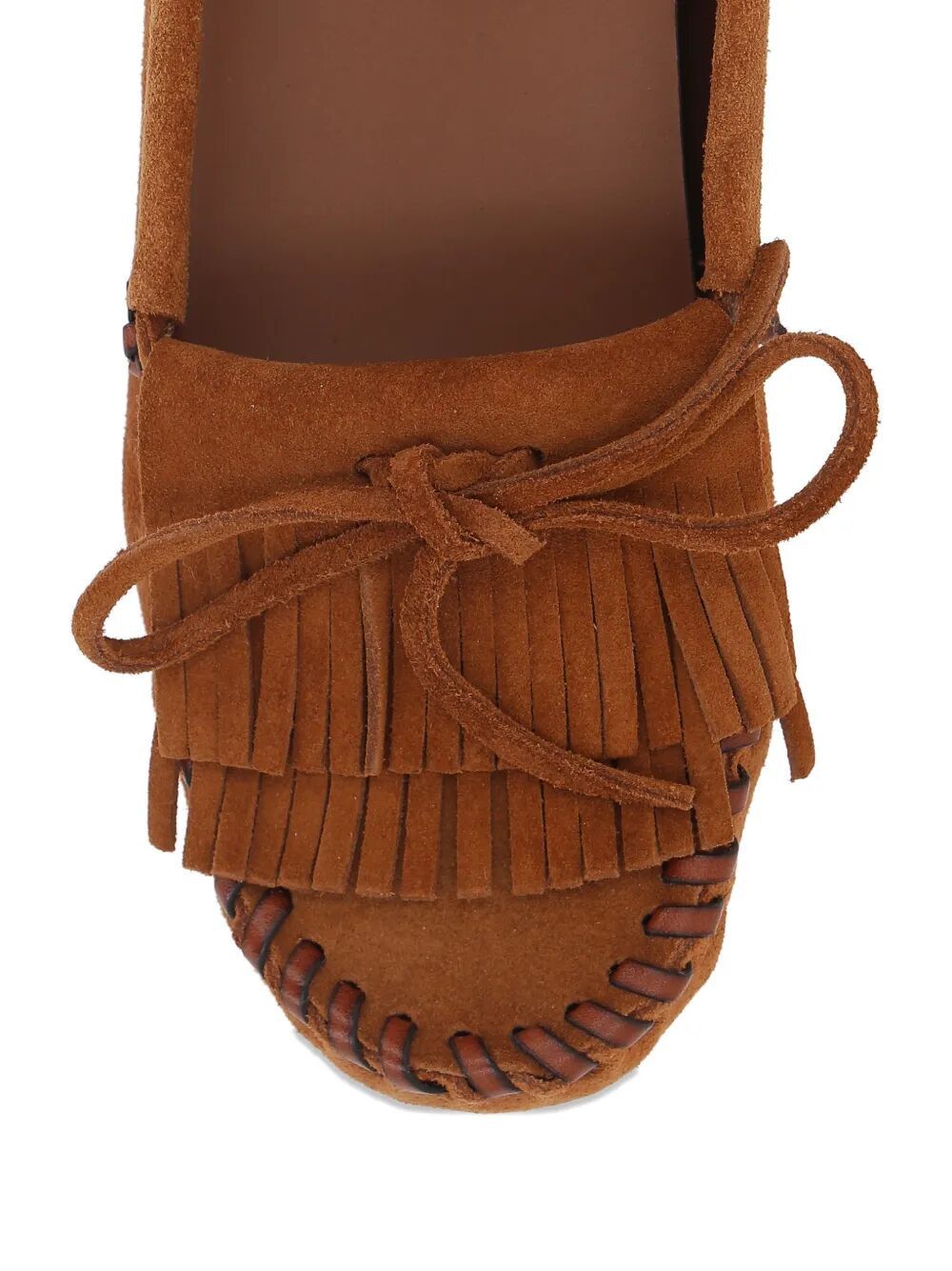 Paris Texas "INDIANA" LOAFER T. 005 Size US 9 / IT 39 - 4 Thumbnail
