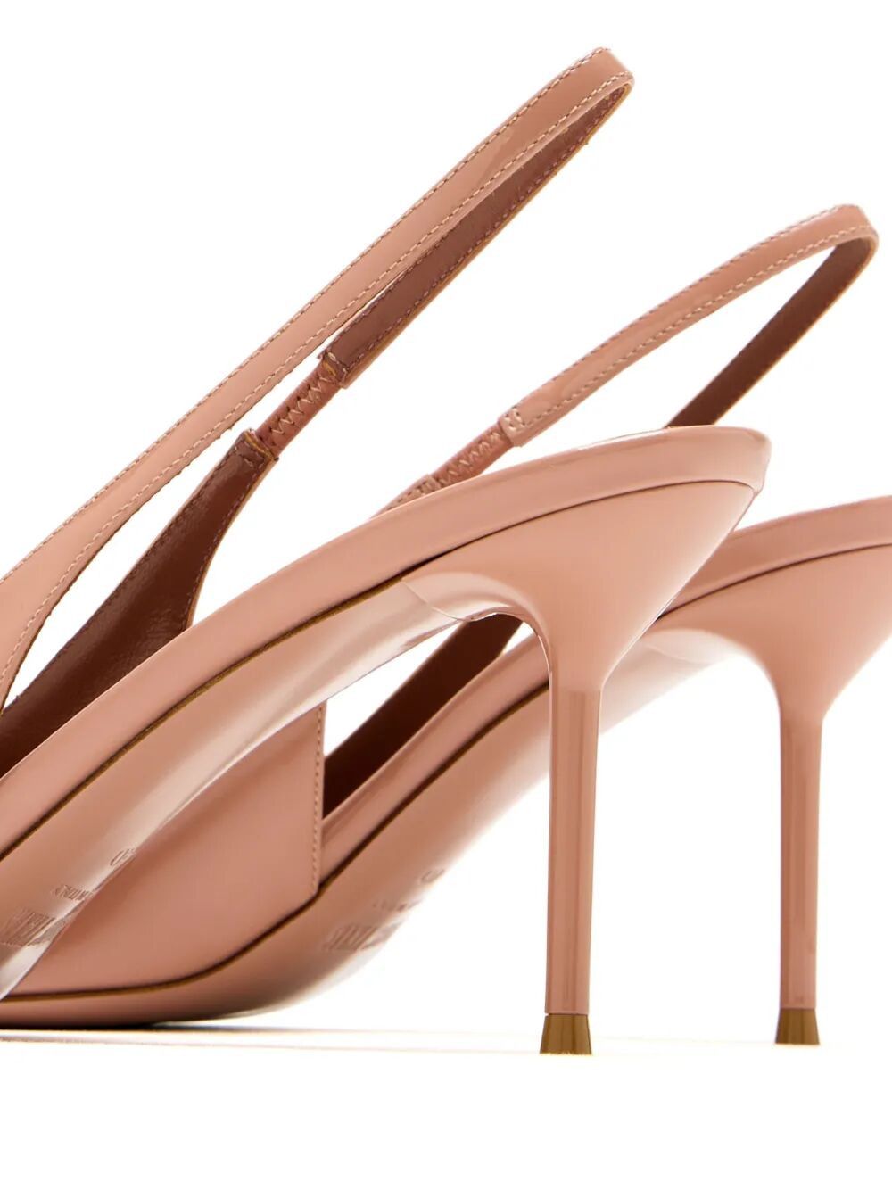 Paris Texas "LIDIA" SLINGBACK T. 070 Size US 6 / IT 36 - 4 Thumbnail