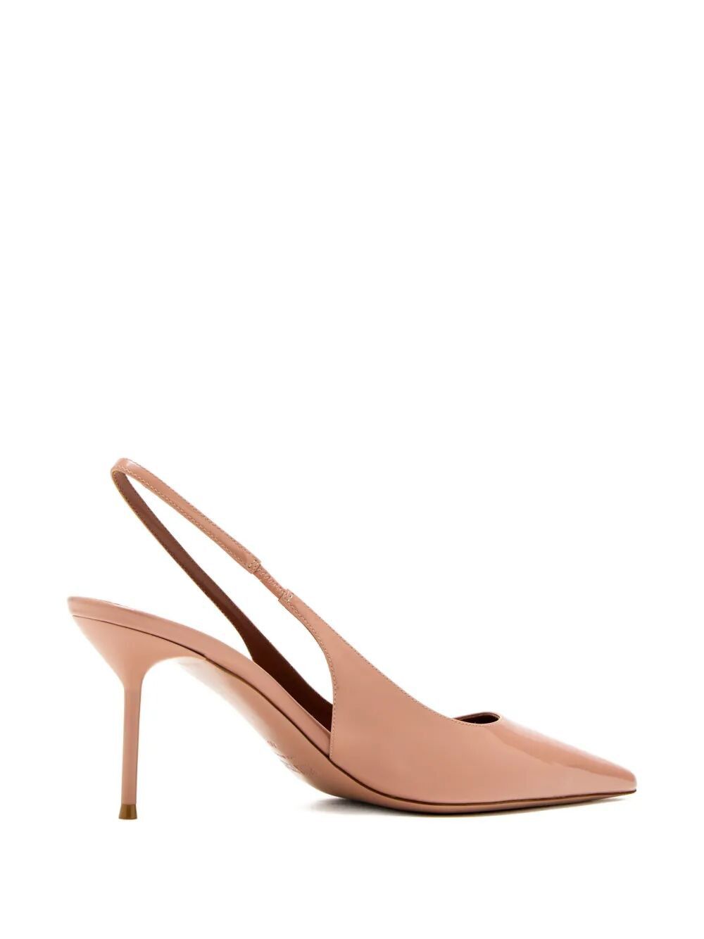 Paris Texas "LIDIA" SLINGBACK T. 070 Size US 10 / IT 40 - 2 Thumbnail