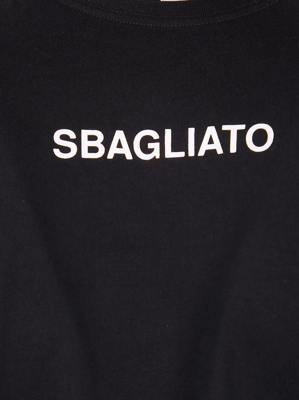 Aspesi "SBAGLIATO" T-SHIRT Size US L / EU 52-54 / 3 - 5 Thumbnail