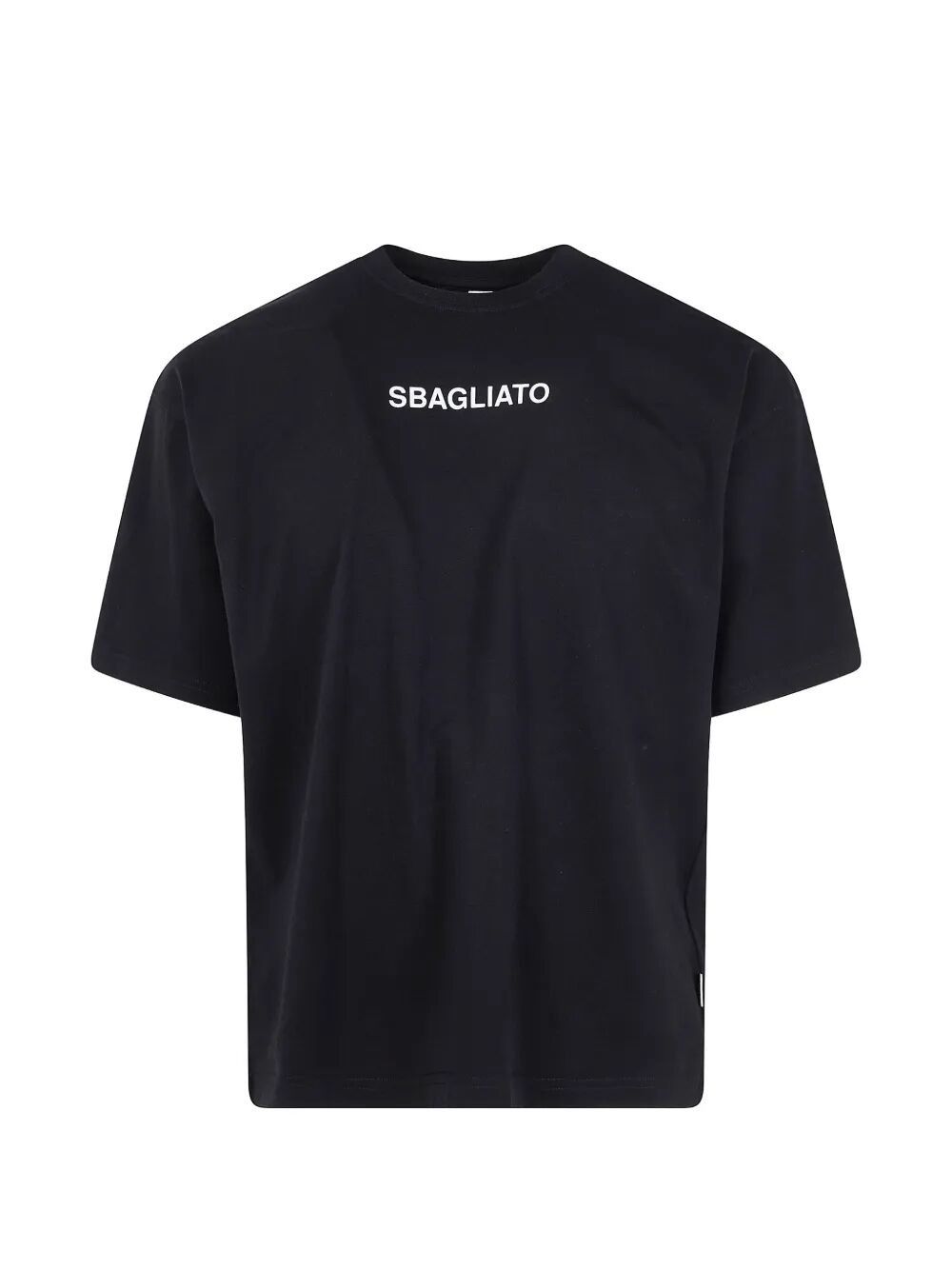 Aspesi "SBAGLIATO" T-SHIRT Size US S / EU 44-46 / 1 - 4 Thumbnail