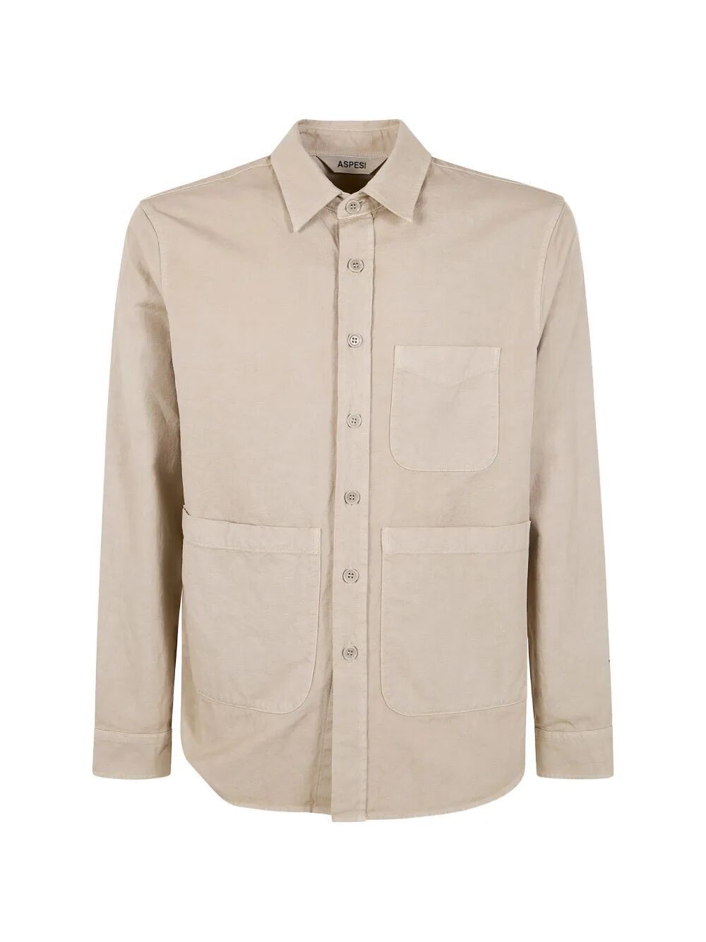 Aspesi "UT" SHIRT Size US L / EU 52-54 / 3 - 4 Thumbnail