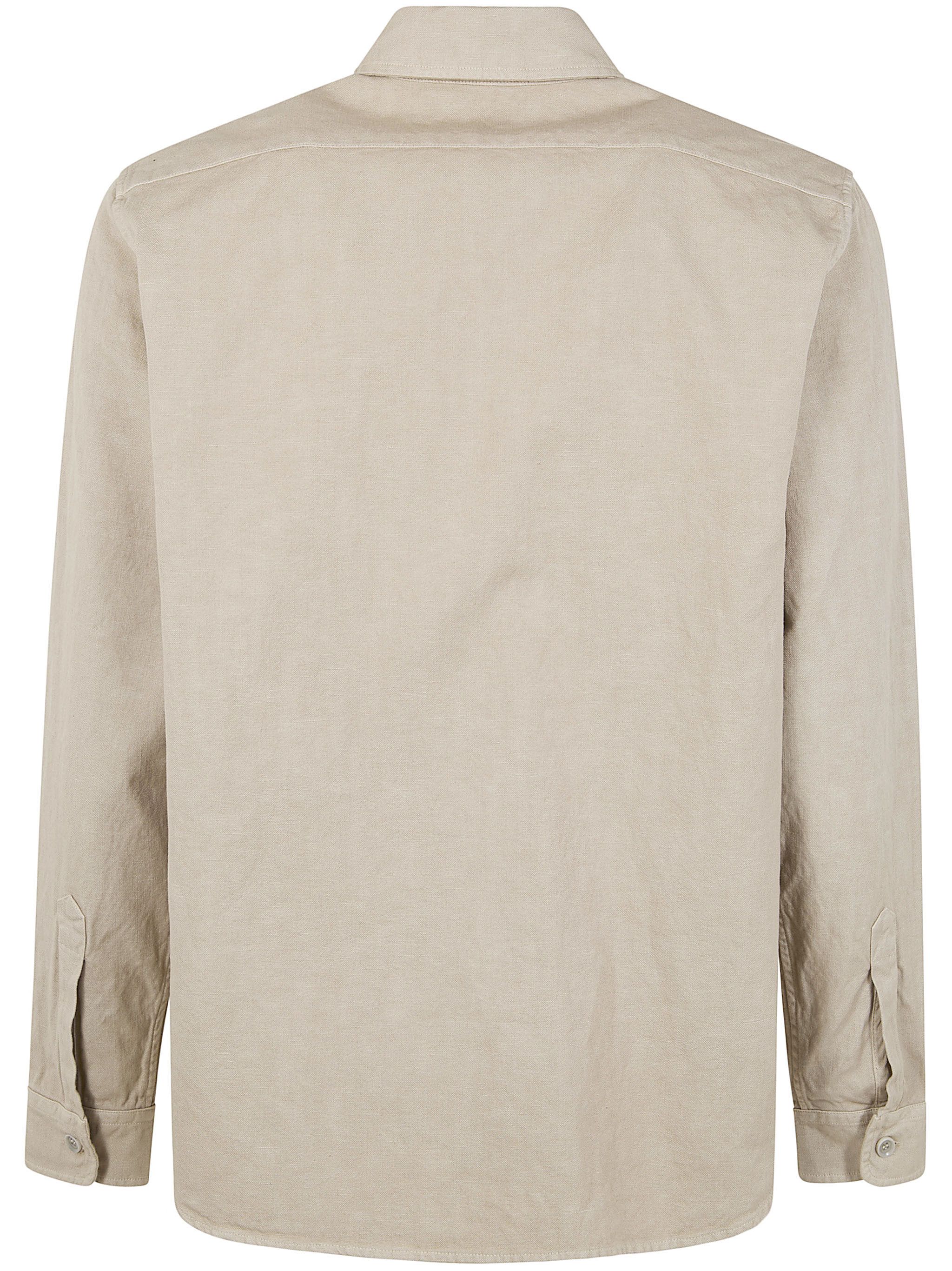 Aspesi "UT" SHIRT Size US L / EU 52-54 / 3 - 2 Thumbnail
