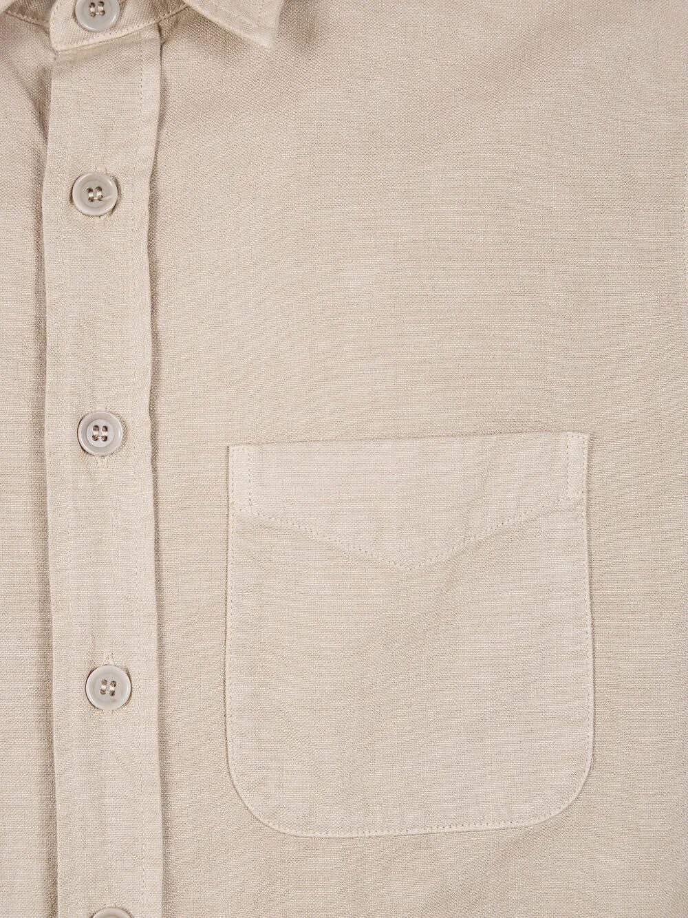 Aspesi "UT" SHIRT Size US M / EU 48-50 / 2 - 6 Thumbnail