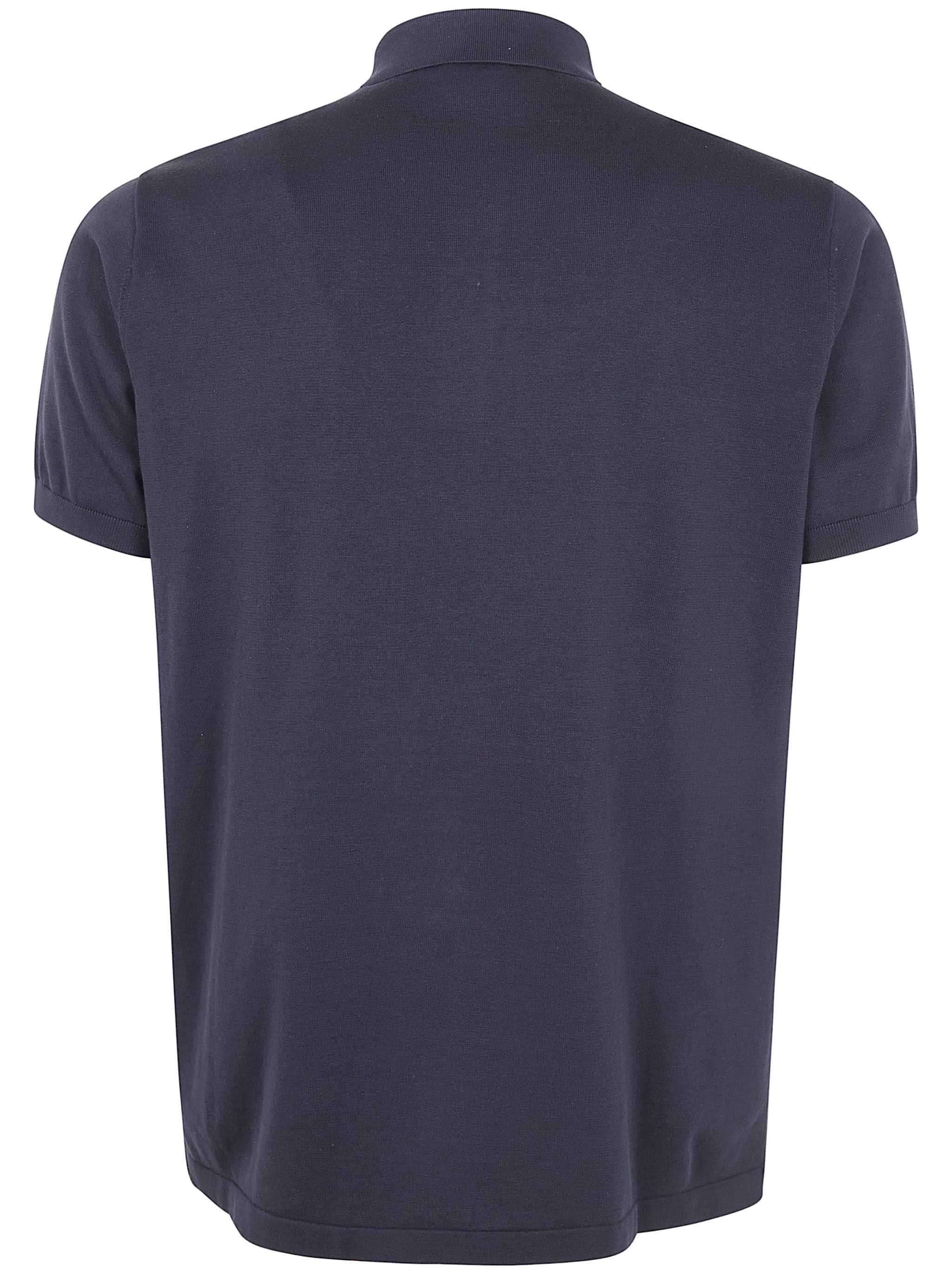 Aspesi POLO SHIRT Size US M / EU 48-50 / 2 - 2 Thumbnail