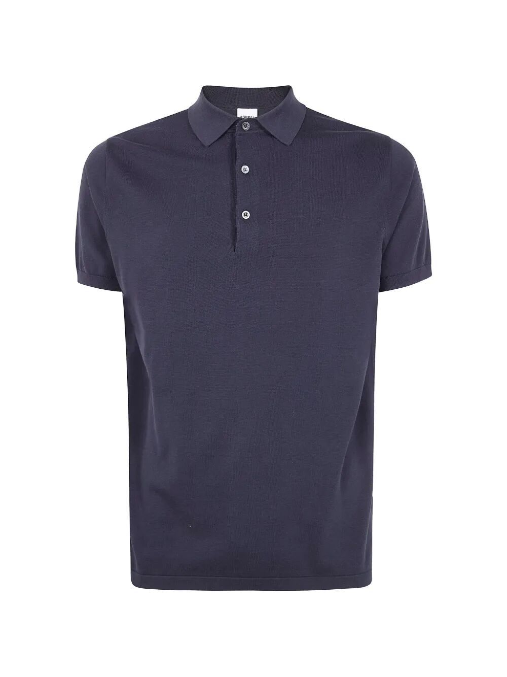 Aspesi POLO SHIRT Size US L / EU 52-54 / 3 - 4 Thumbnail