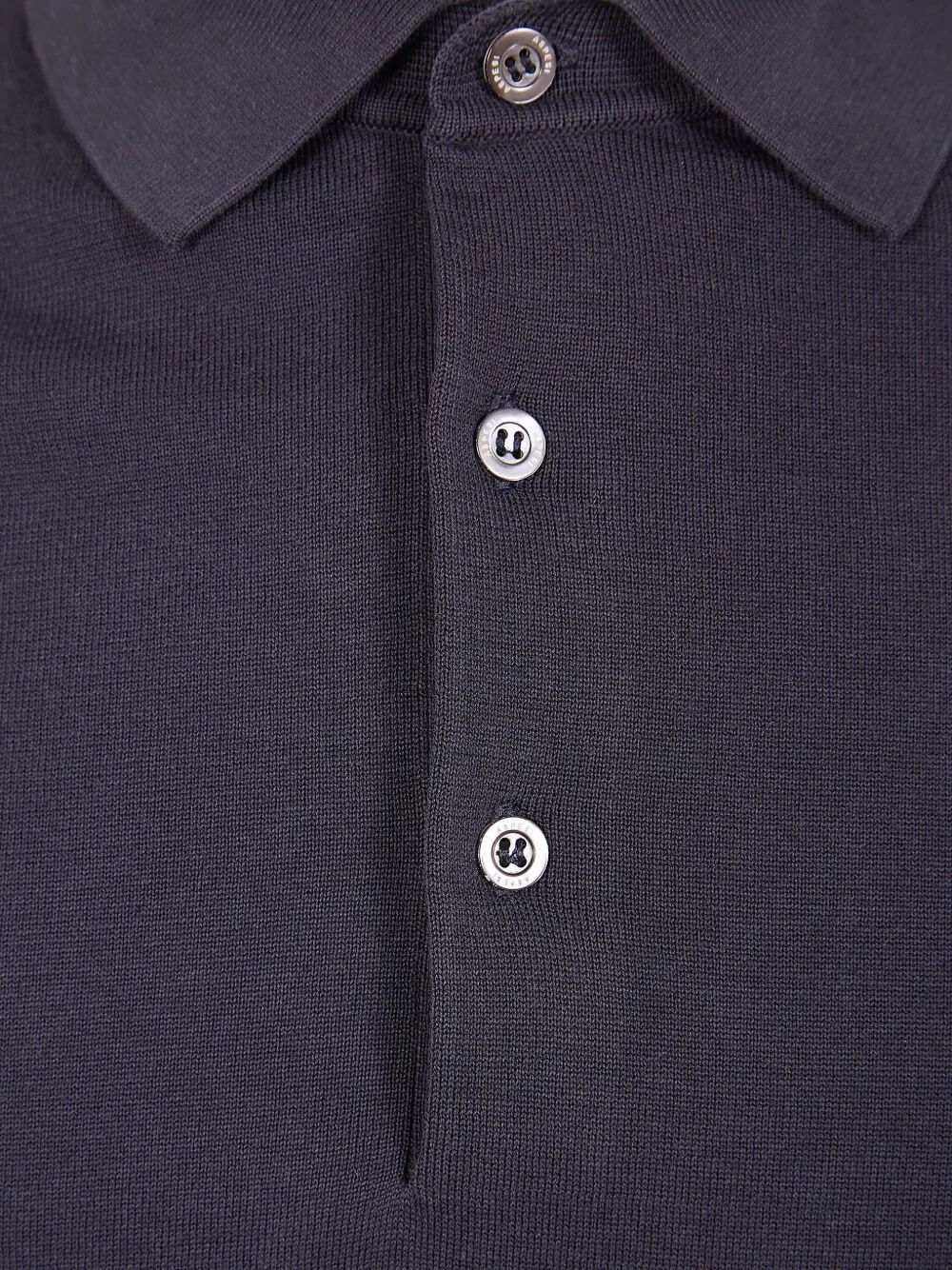 Aspesi POLO SHIRT Size US XXL / EU 58 / 5 - 6 Thumbnail